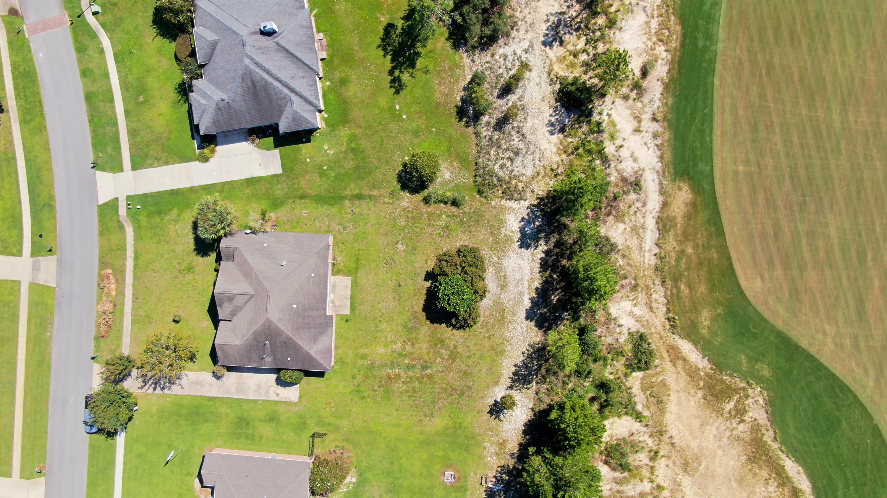 WINDSWEPT ESTATES - Residential