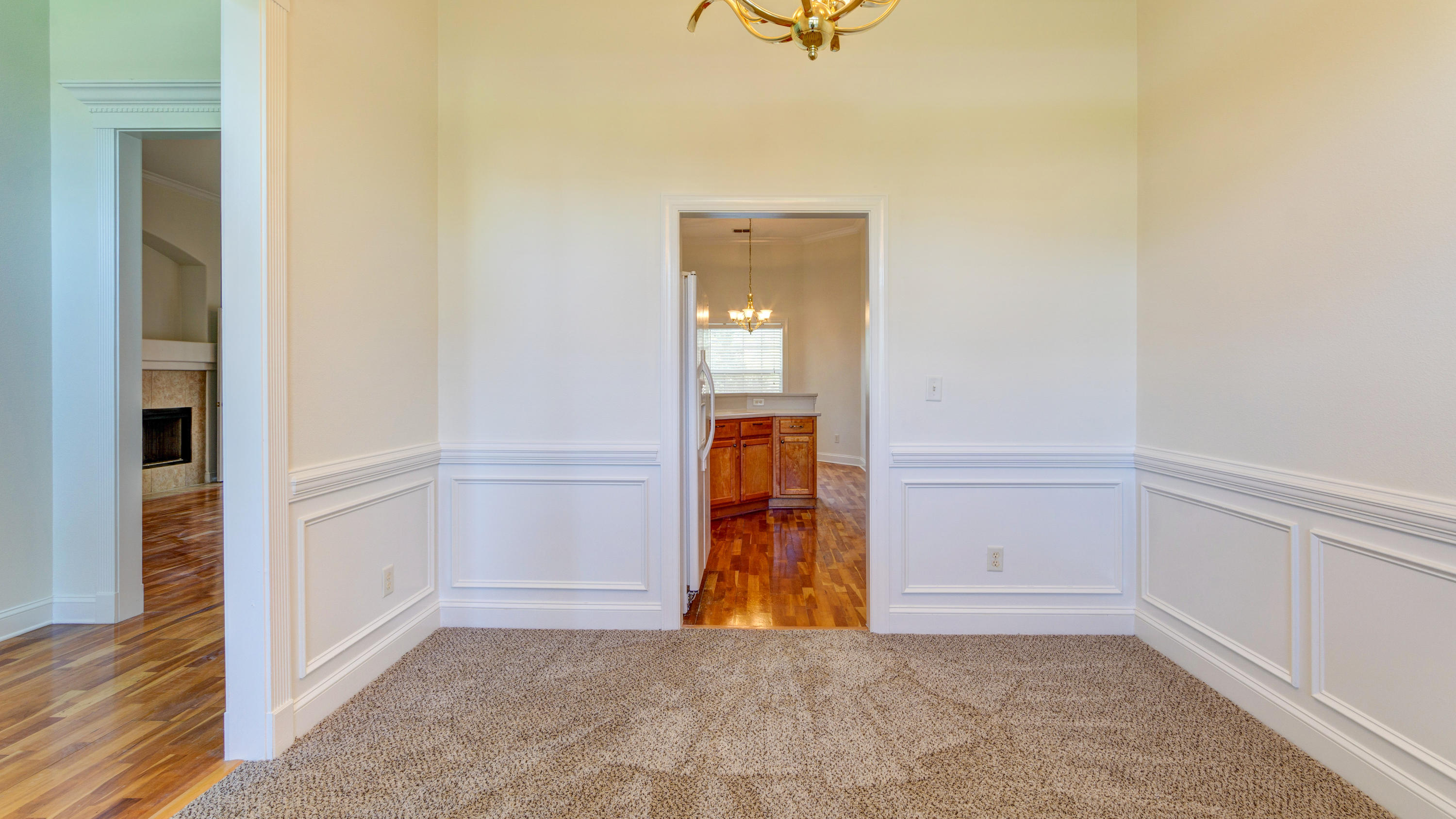 WINDSWEPT ESTATES - Residential