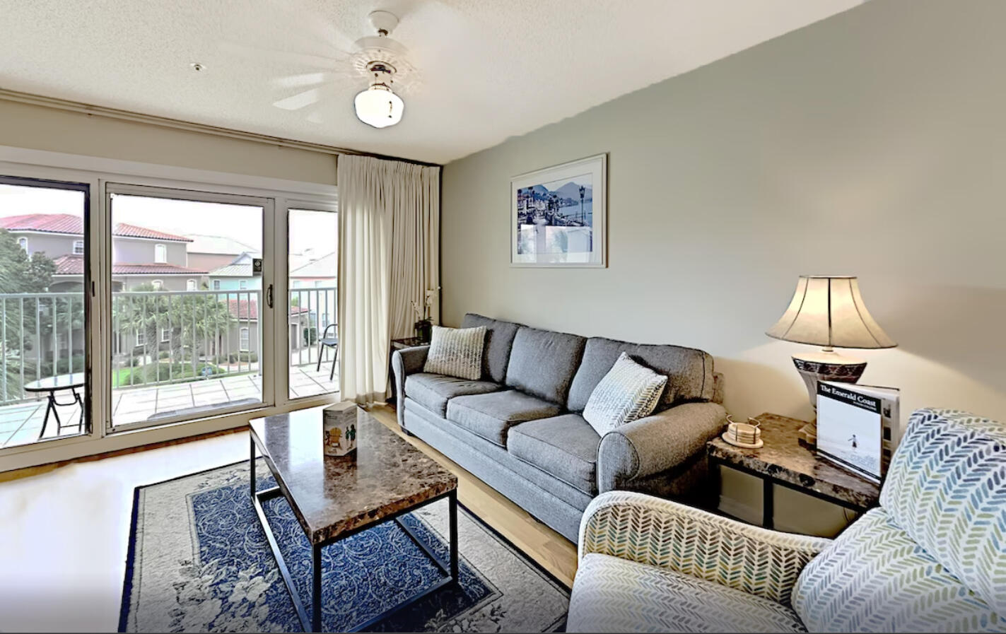 MARAVILLA CONDO 2 - Residential