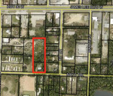 WEST HILL - Residential