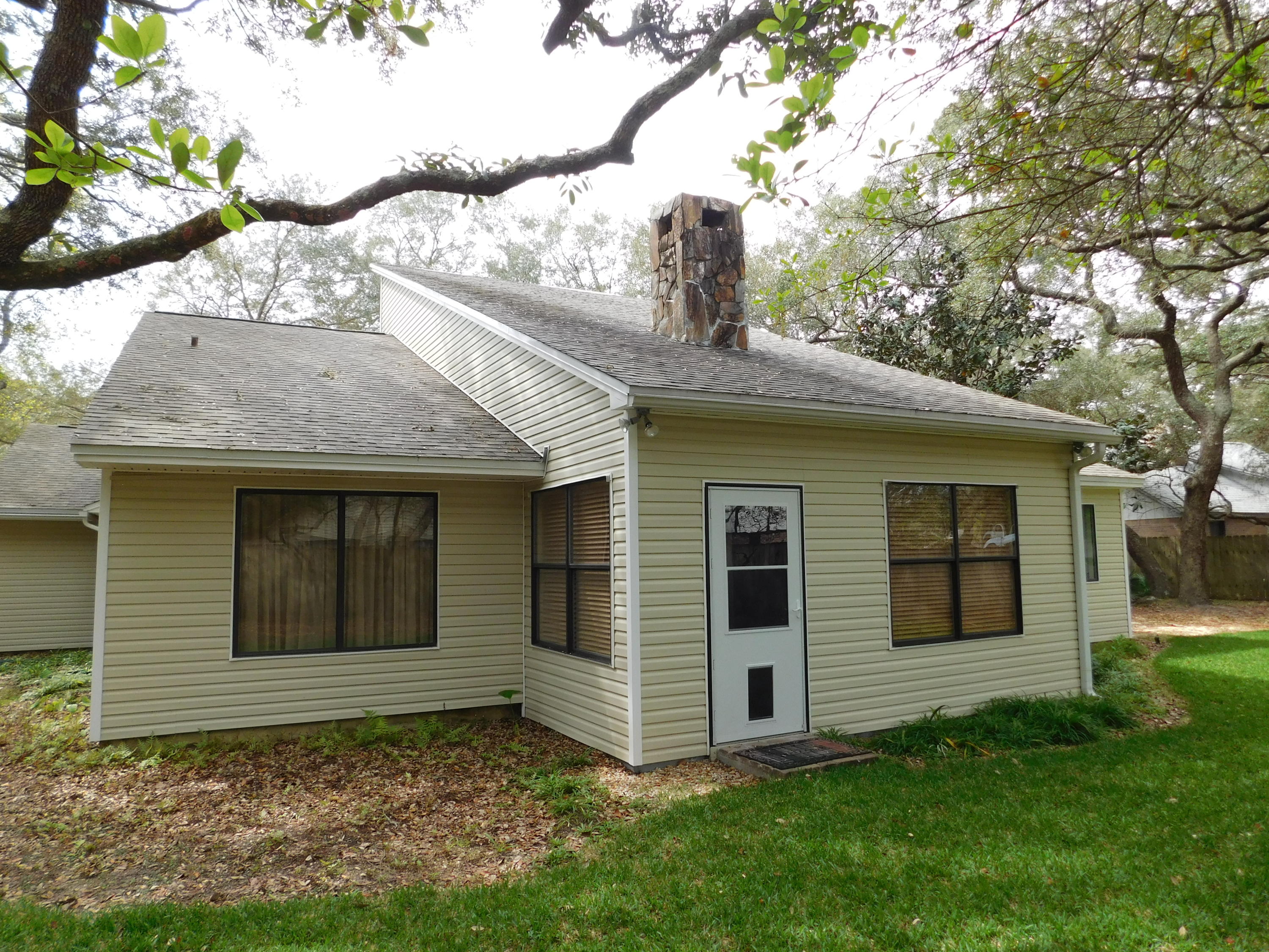 CARIBBEAN VILLAGE SOUTH 1 - Residential