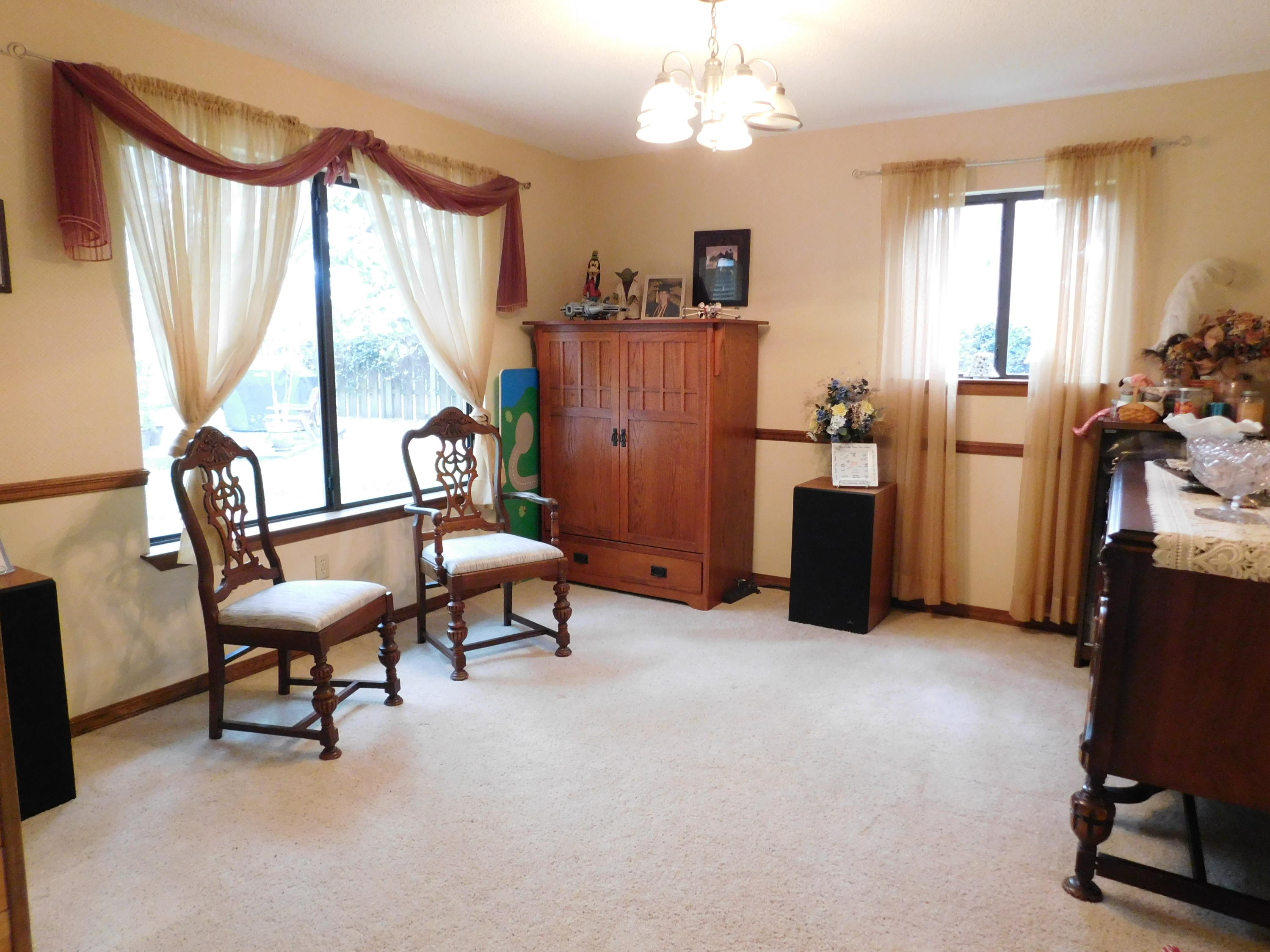 CARIBBEAN VILLAGE SOUTH 1 - Residential