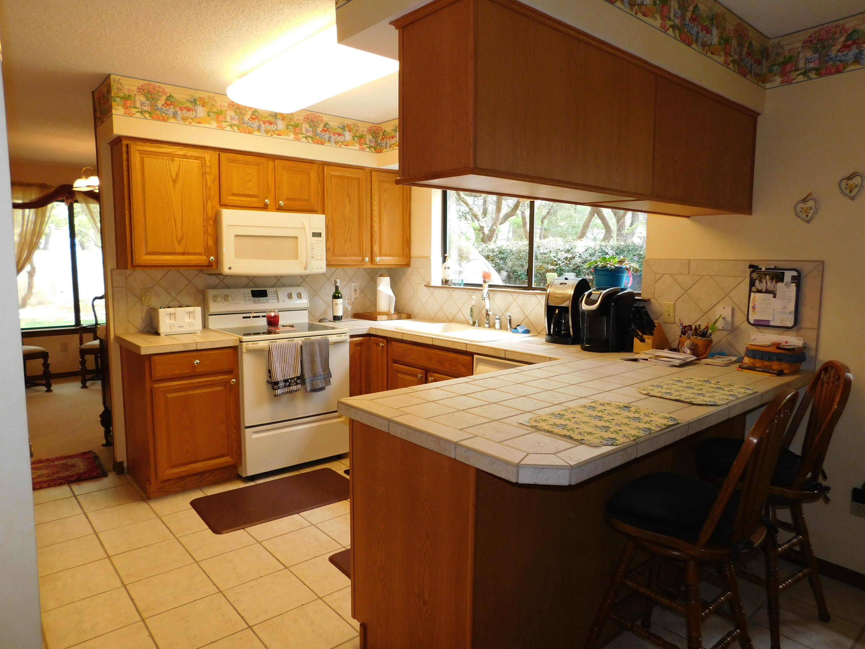 CARIBBEAN VILLAGE SOUTH 1 - Residential