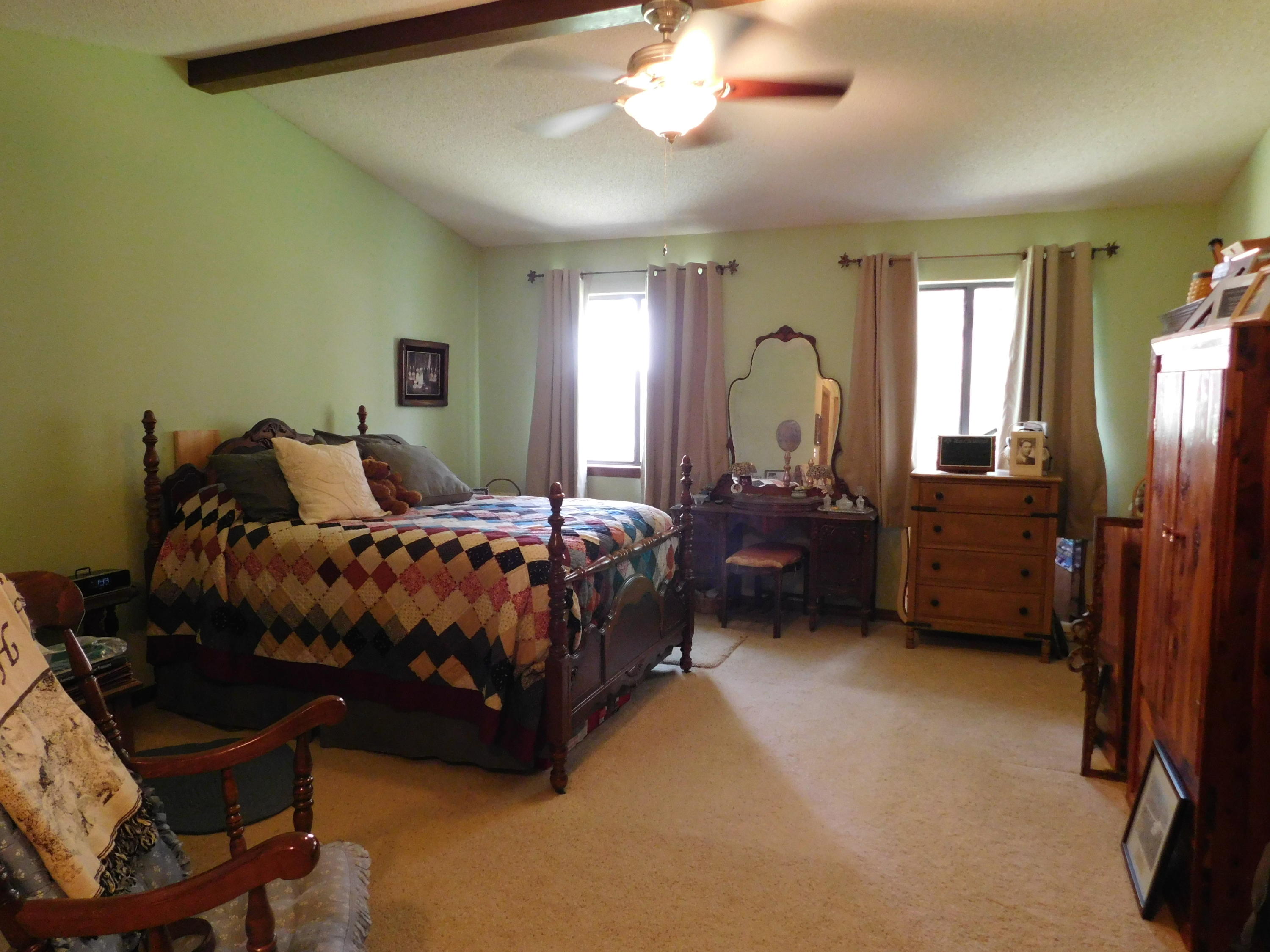 CARIBBEAN VILLAGE SOUTH 1 - Residential