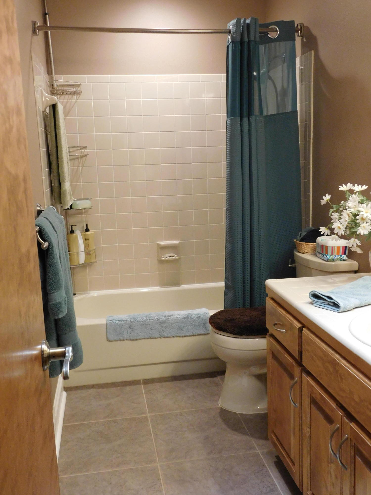 CARIBBEAN VILLAGE SOUTH 1 - Residential