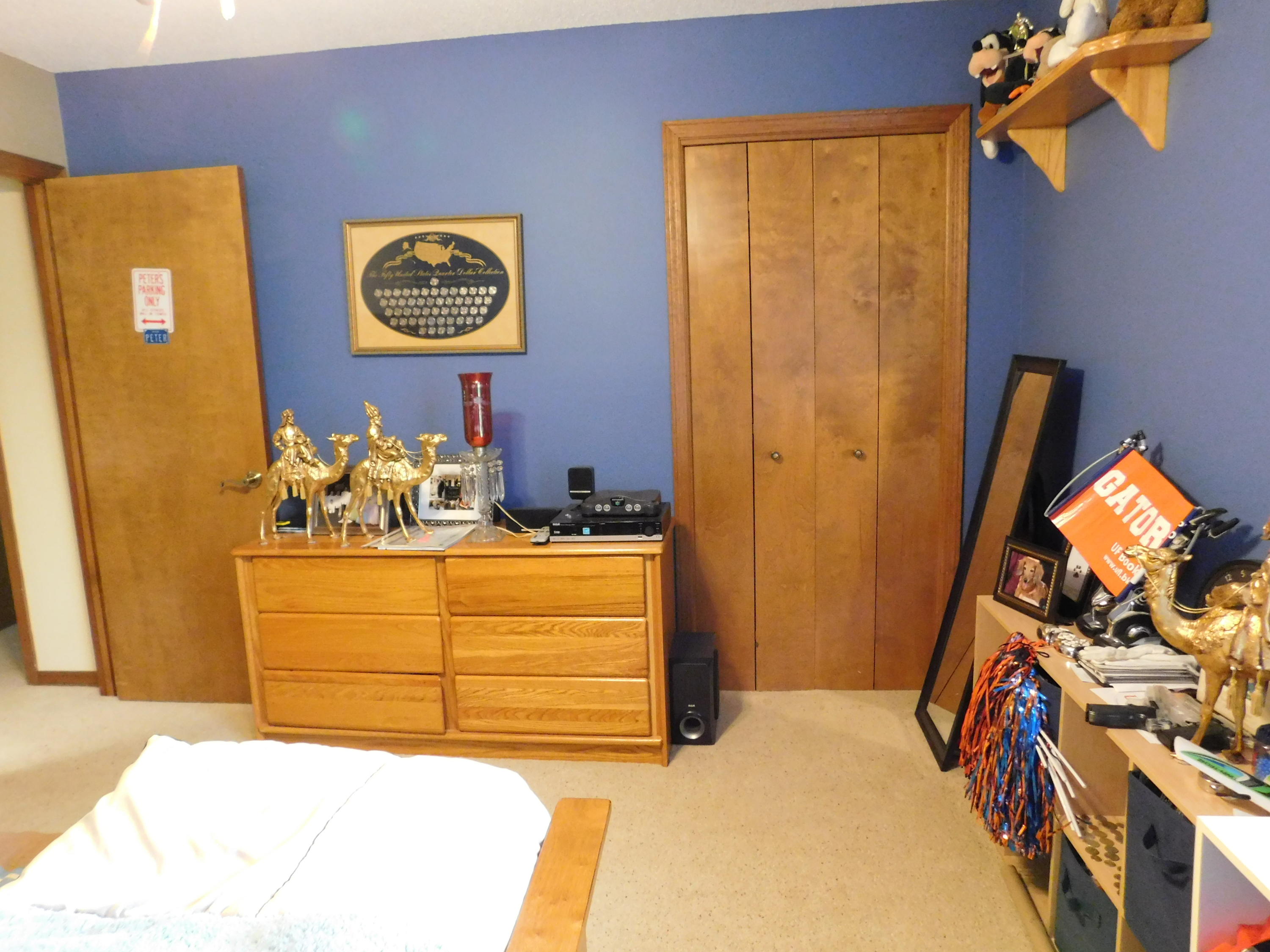 CARIBBEAN VILLAGE SOUTH 1 - Residential