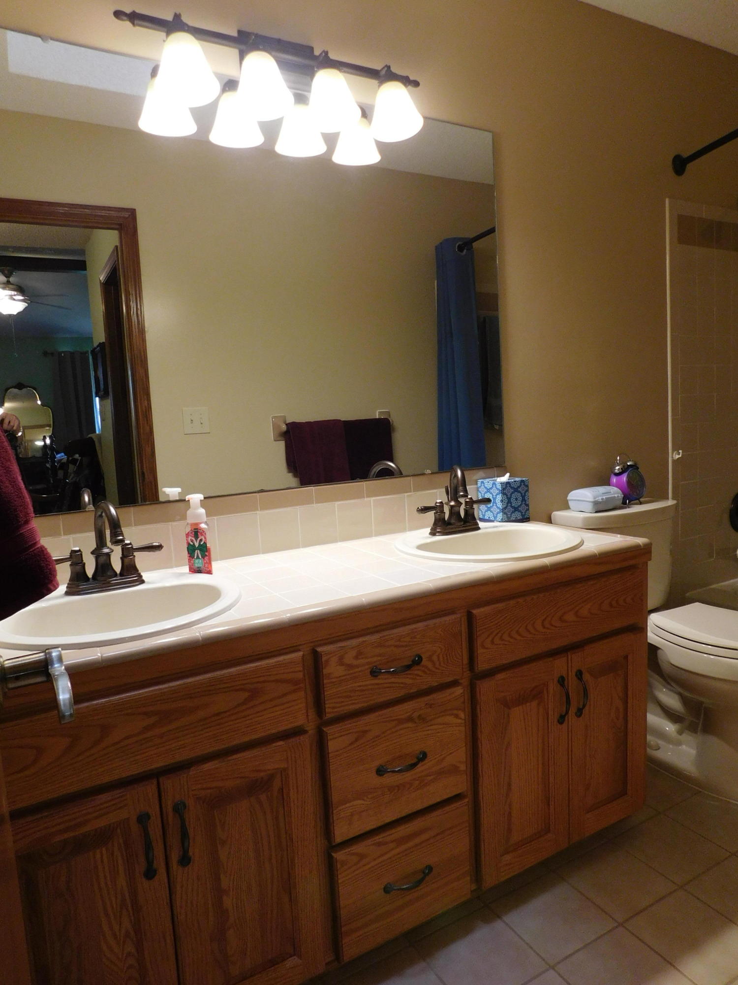 CARIBBEAN VILLAGE SOUTH 1 - Residential