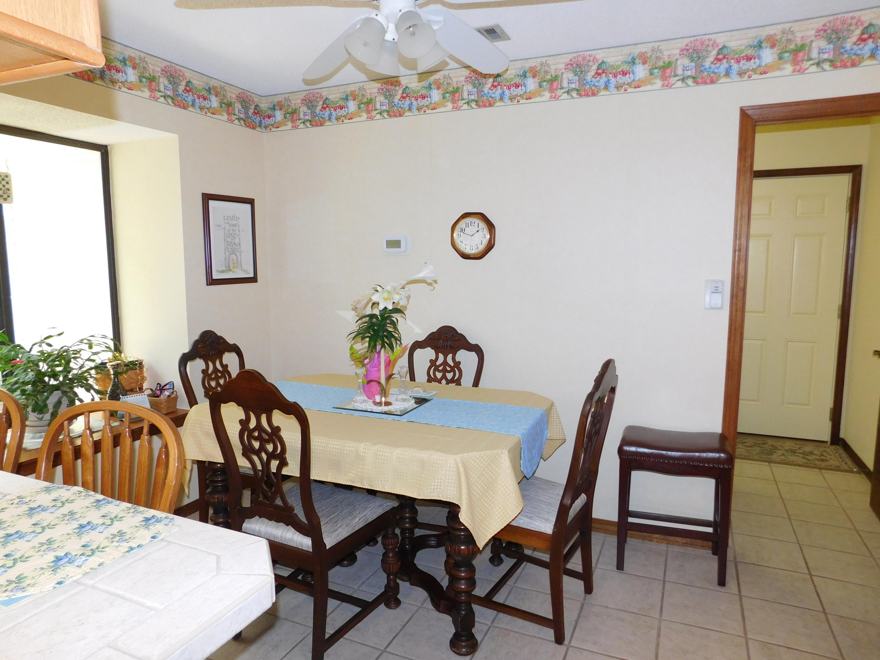 CARIBBEAN VILLAGE SOUTH 1 - Residential