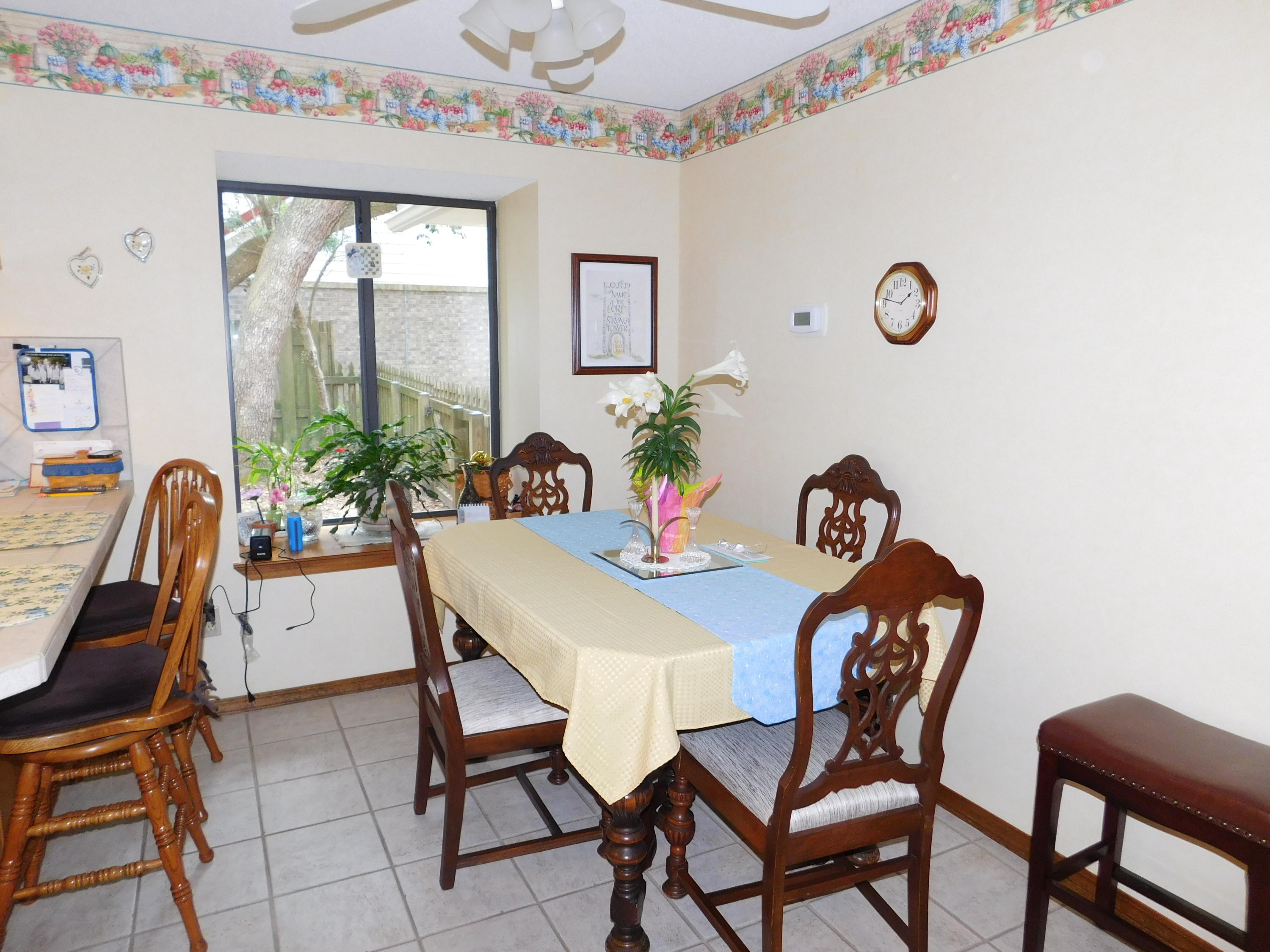 CARIBBEAN VILLAGE SOUTH 1 - Residential