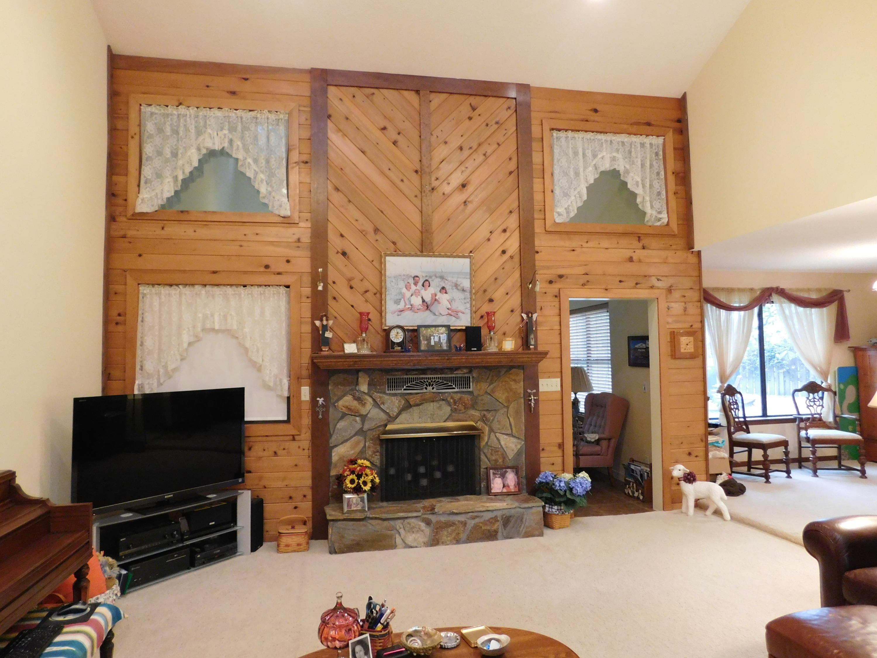 CARIBBEAN VILLAGE SOUTH 1 - Residential