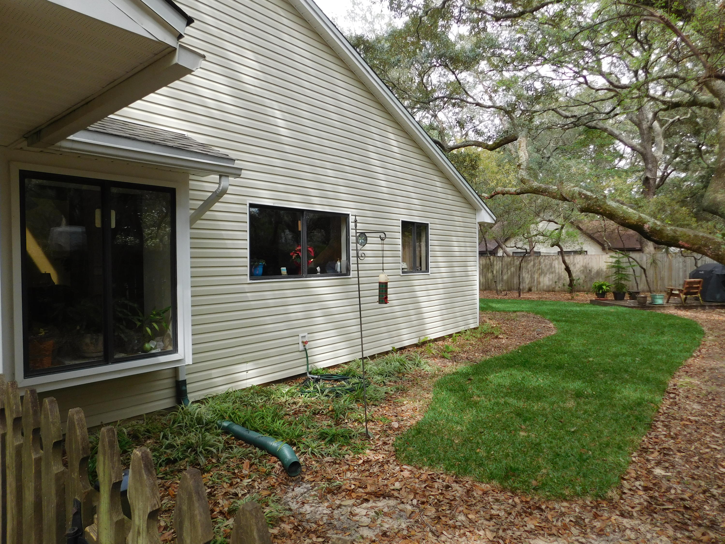 CARIBBEAN VILLAGE SOUTH 1 - Residential