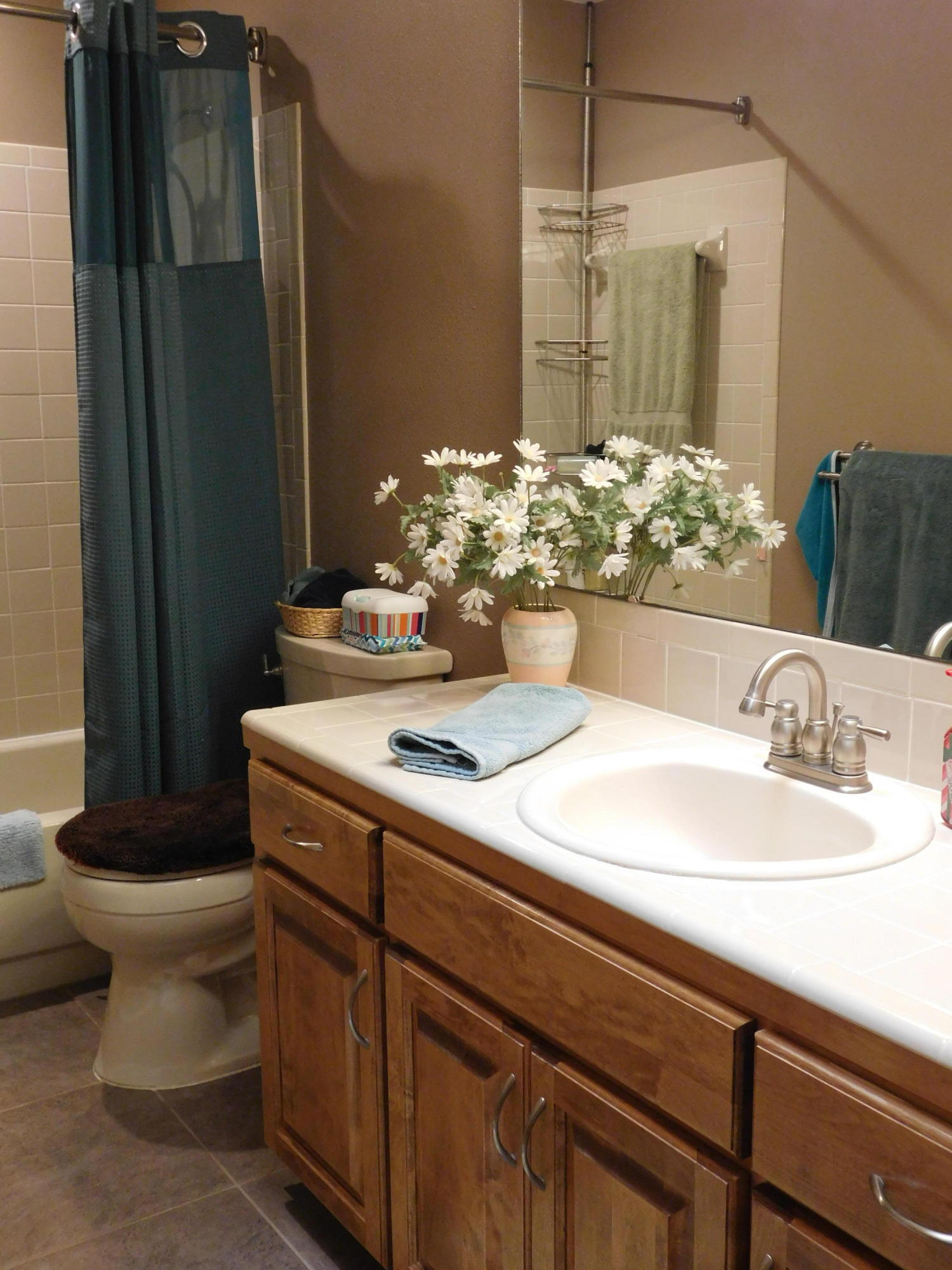 CARIBBEAN VILLAGE SOUTH 1 - Residential