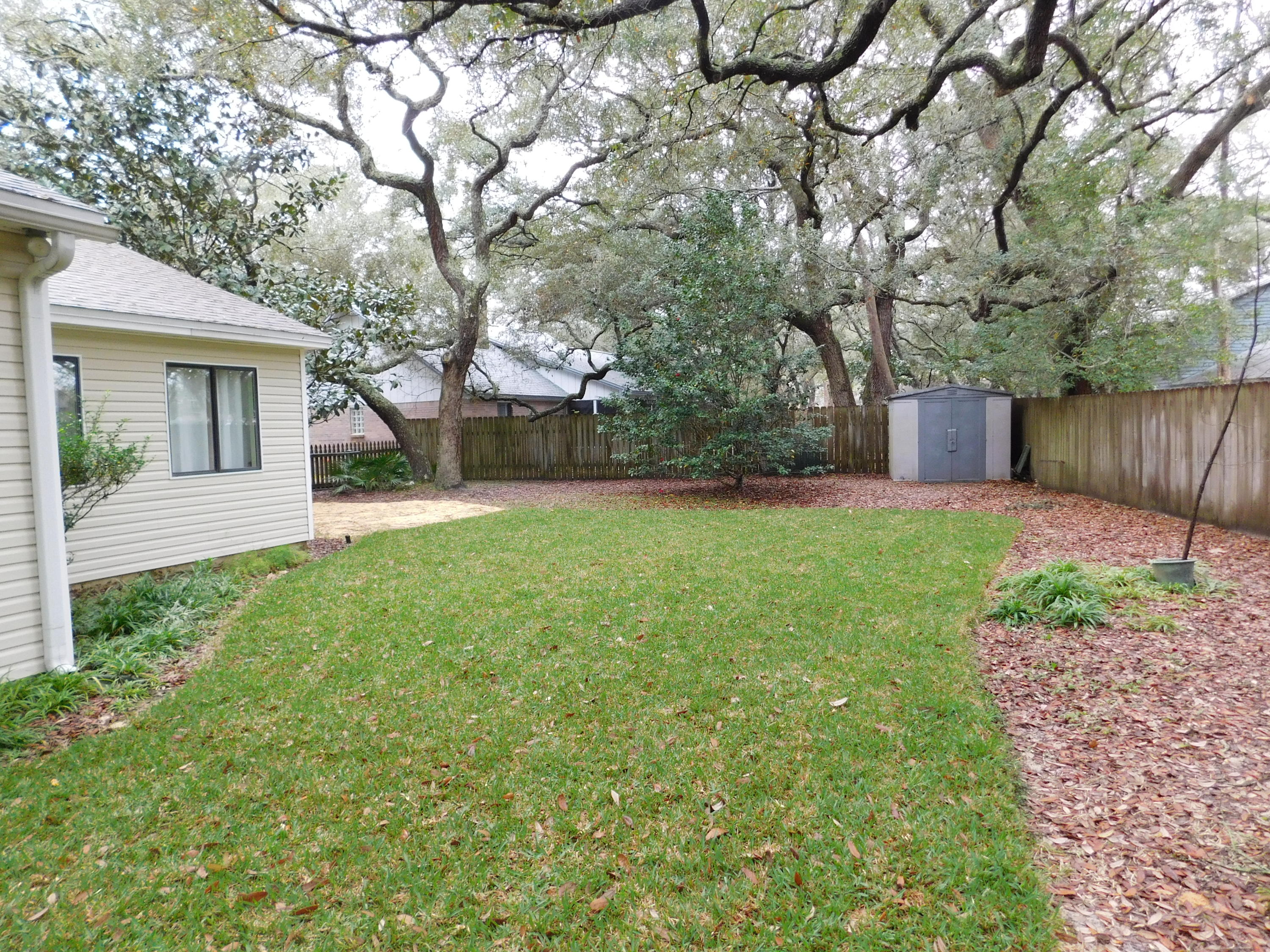 CARIBBEAN VILLAGE SOUTH 1 - Residential