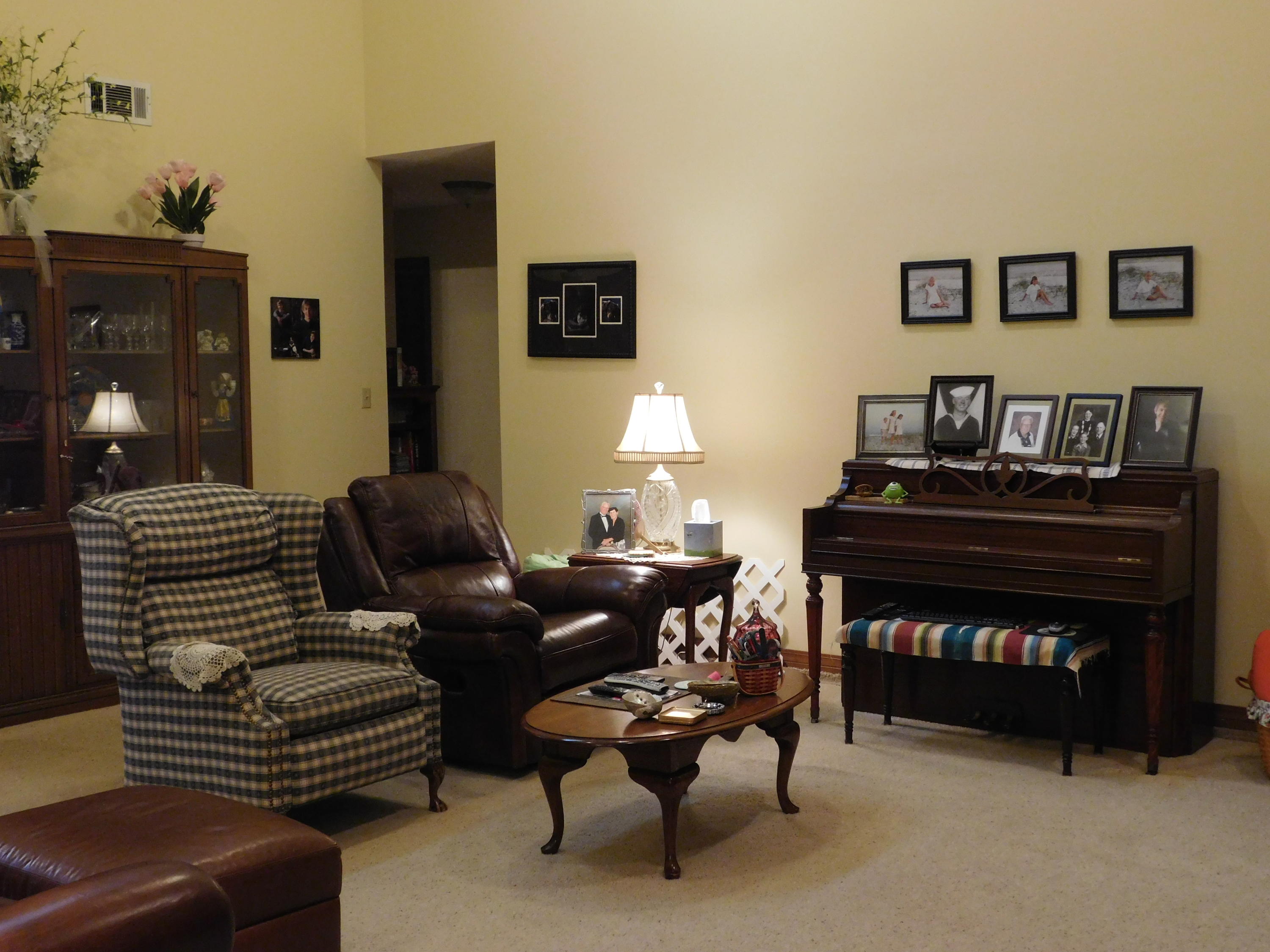 CARIBBEAN VILLAGE SOUTH 1 - Residential