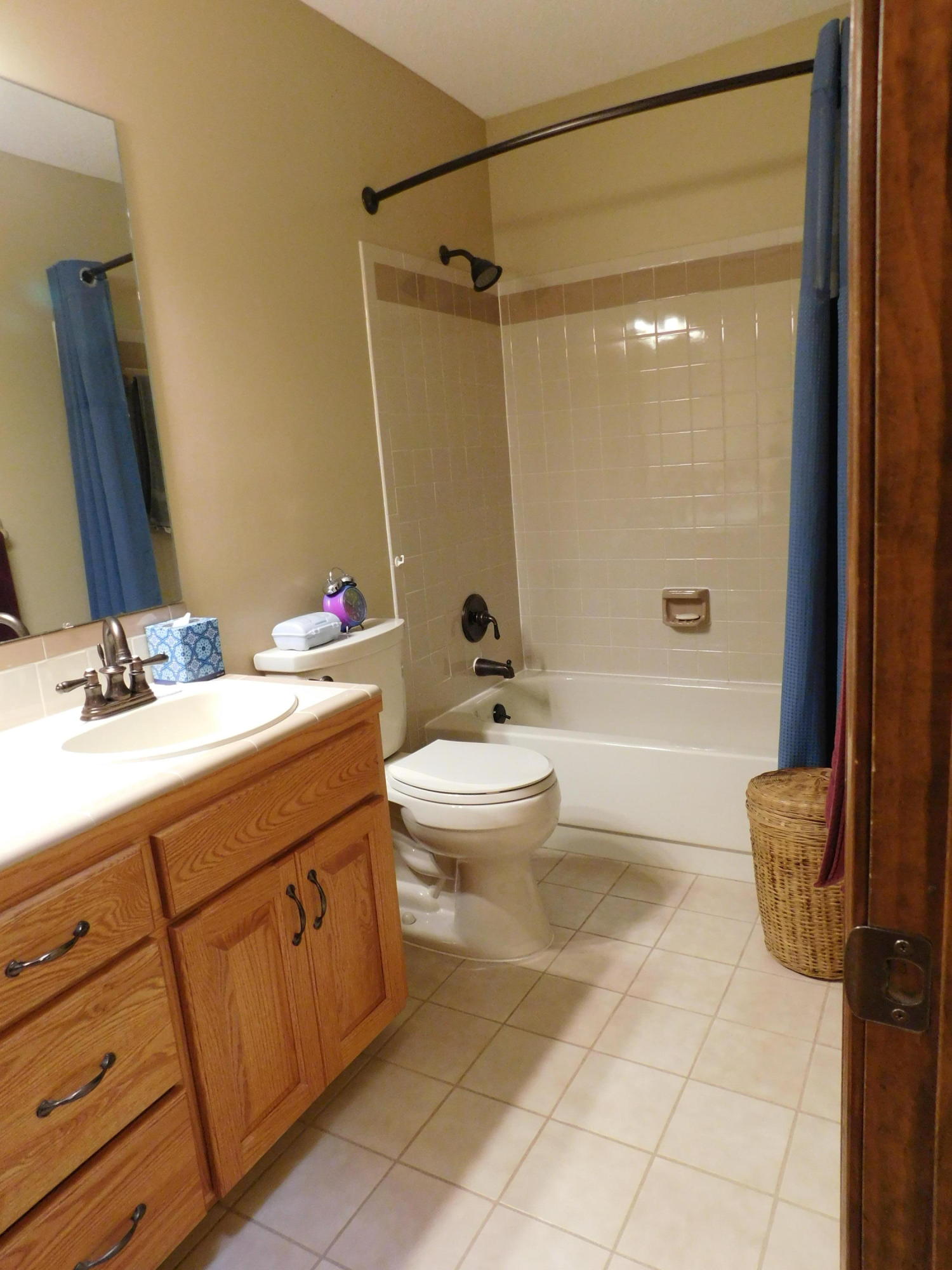 CARIBBEAN VILLAGE SOUTH 1 - Residential