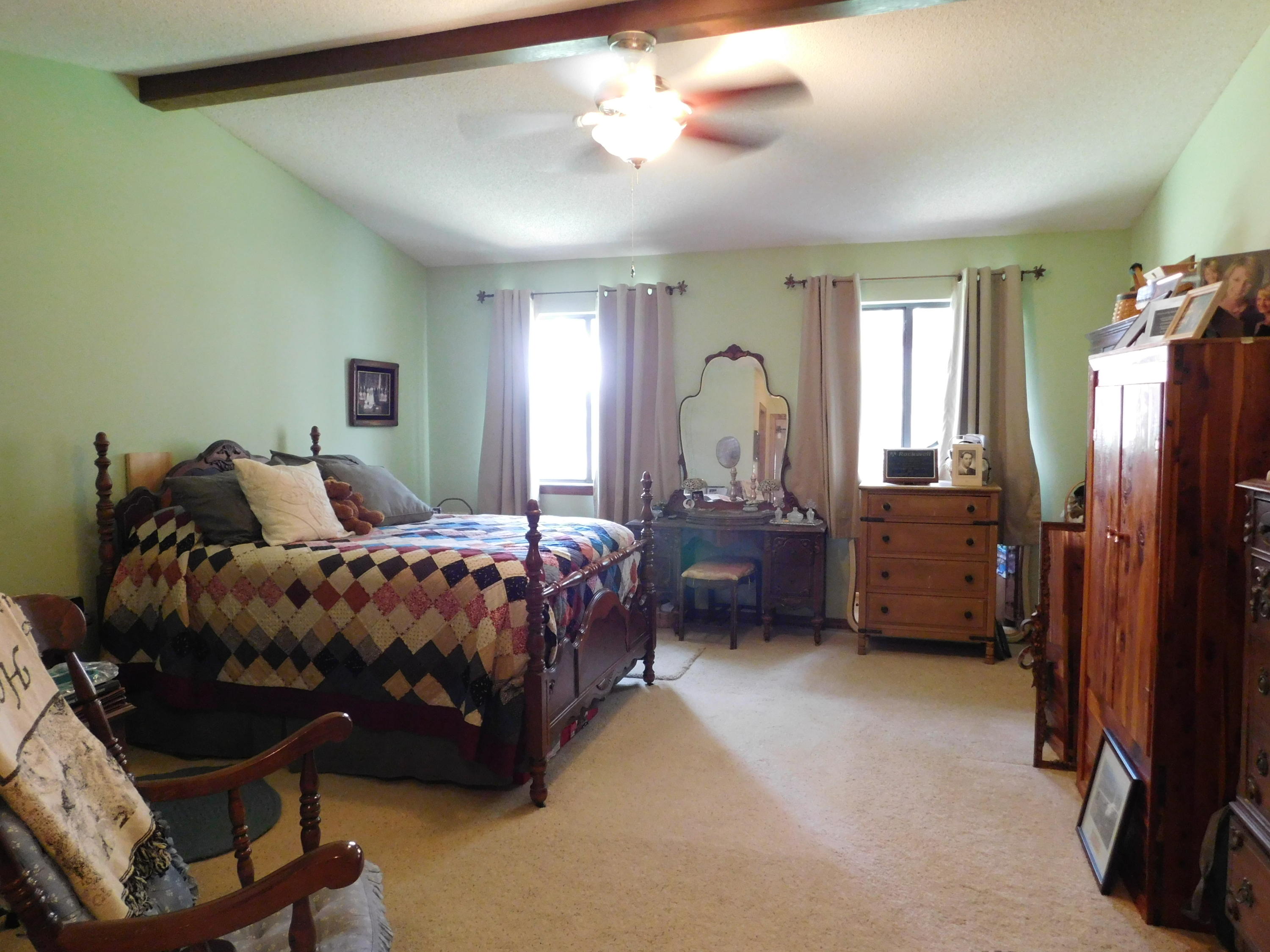 CARIBBEAN VILLAGE SOUTH 1 - Residential