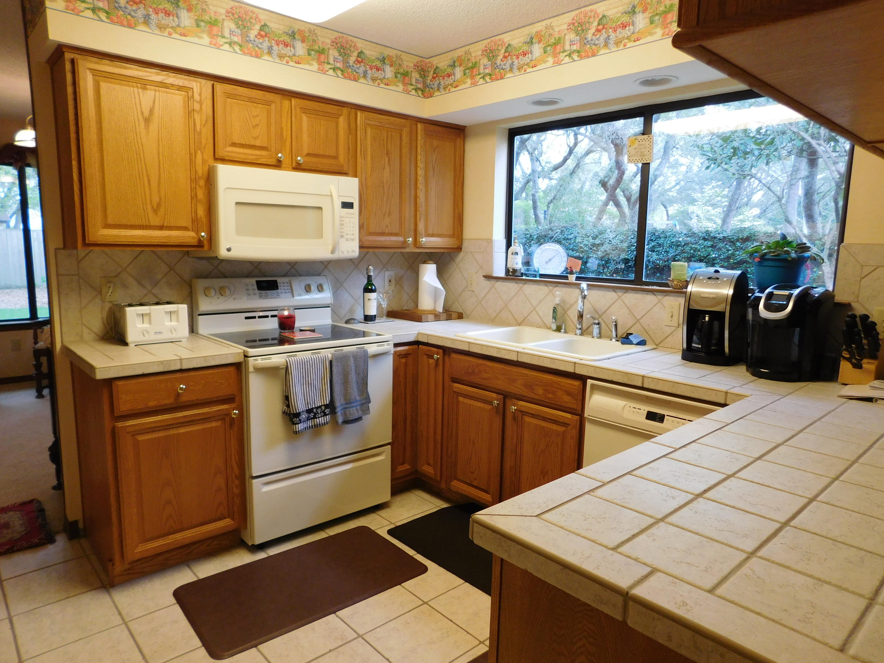 CARIBBEAN VILLAGE SOUTH 1 - Residential