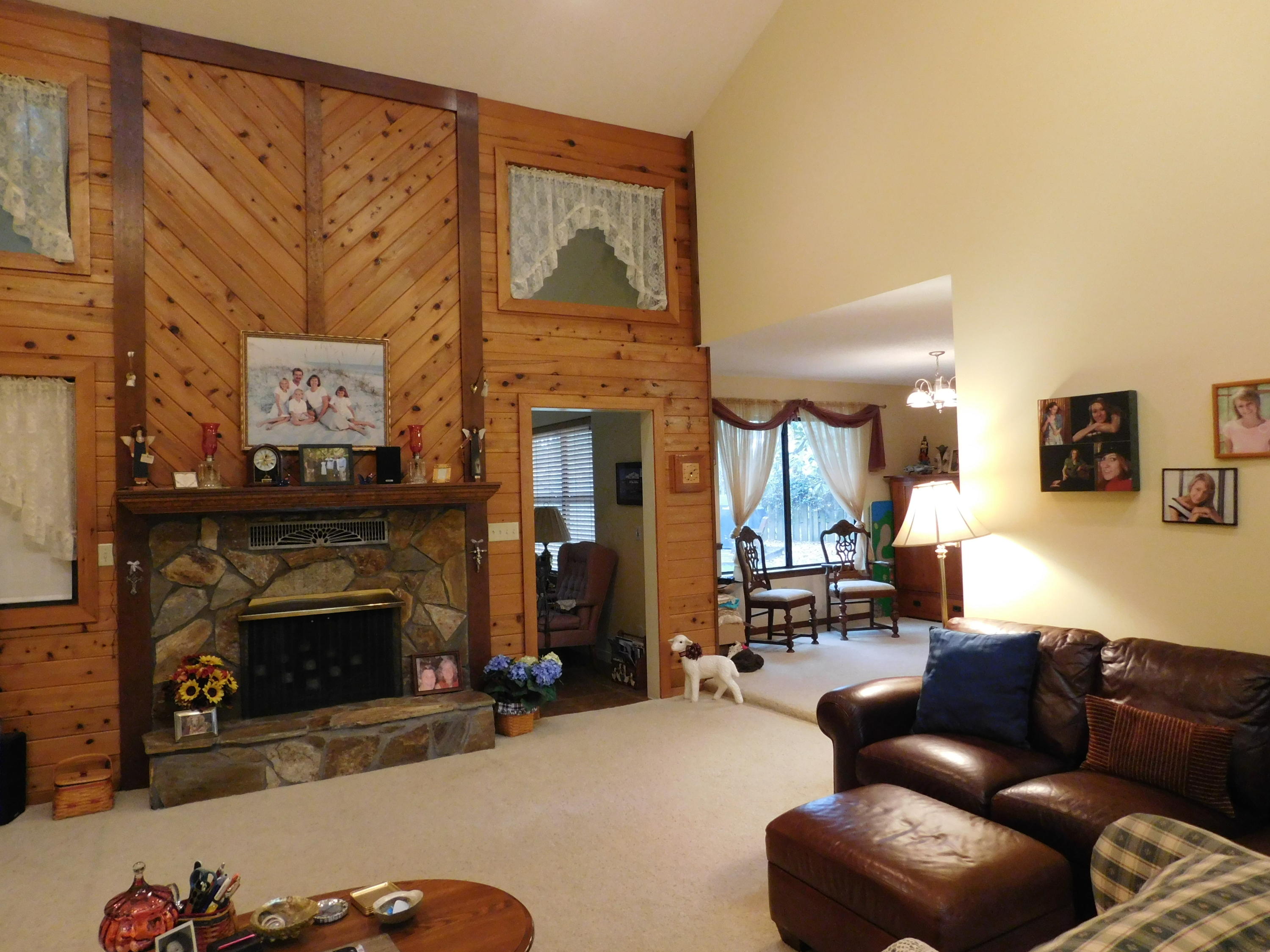 CARIBBEAN VILLAGE SOUTH 1 - Residential