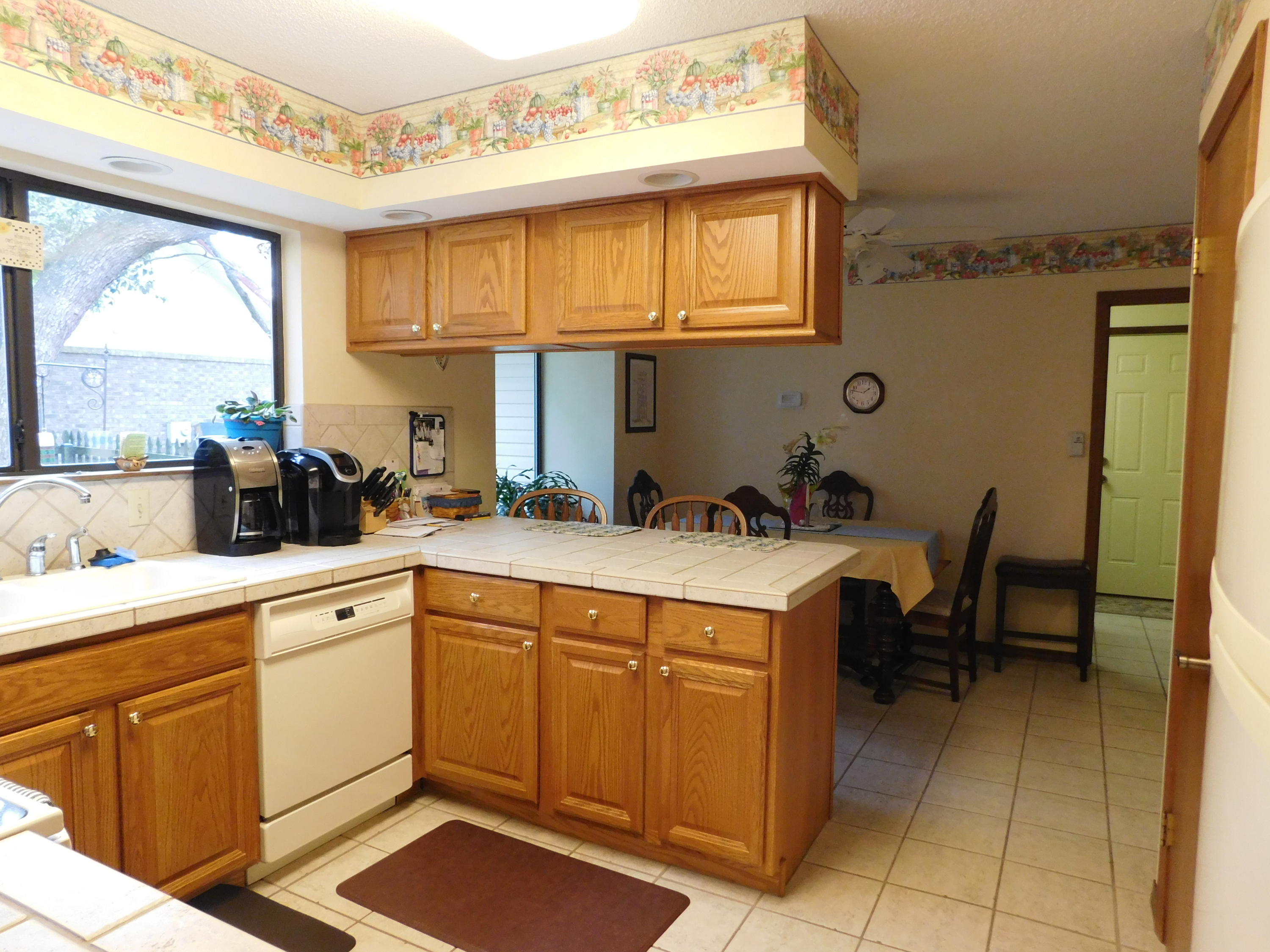 CARIBBEAN VILLAGE SOUTH 1 - Residential