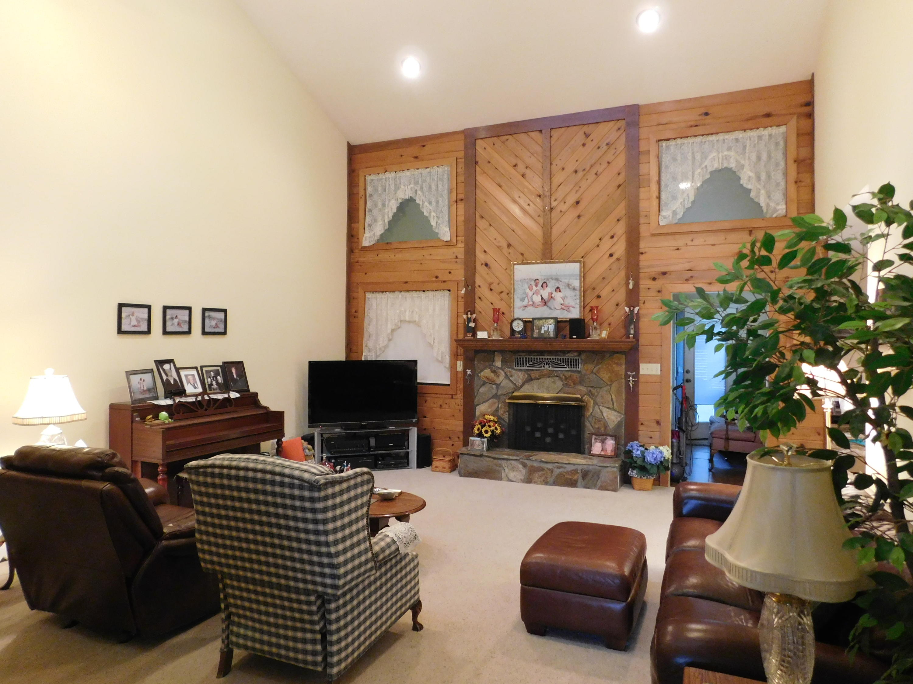 CARIBBEAN VILLAGE SOUTH 1 - Residential