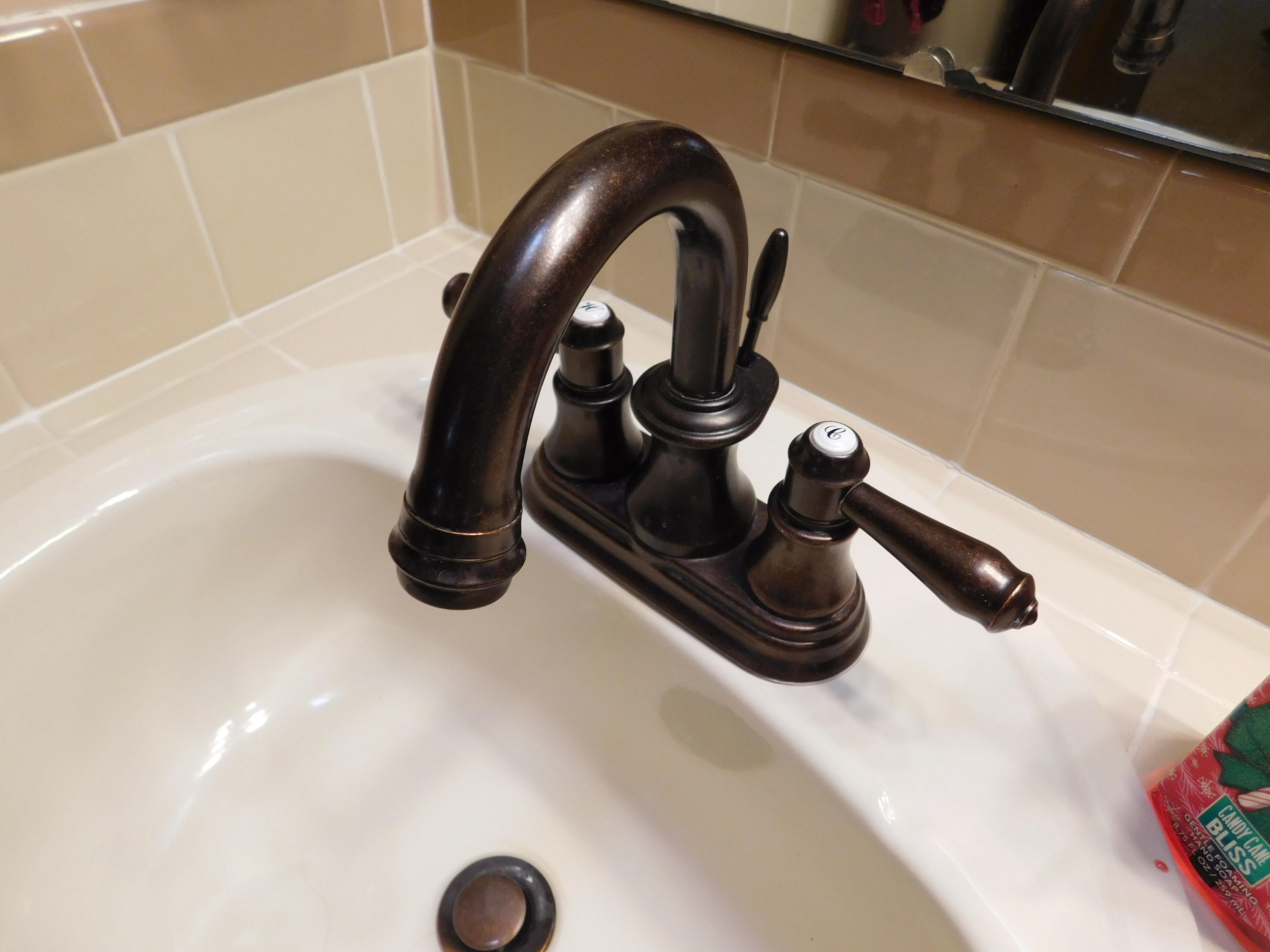 CARIBBEAN VILLAGE SOUTH 1 - Residential