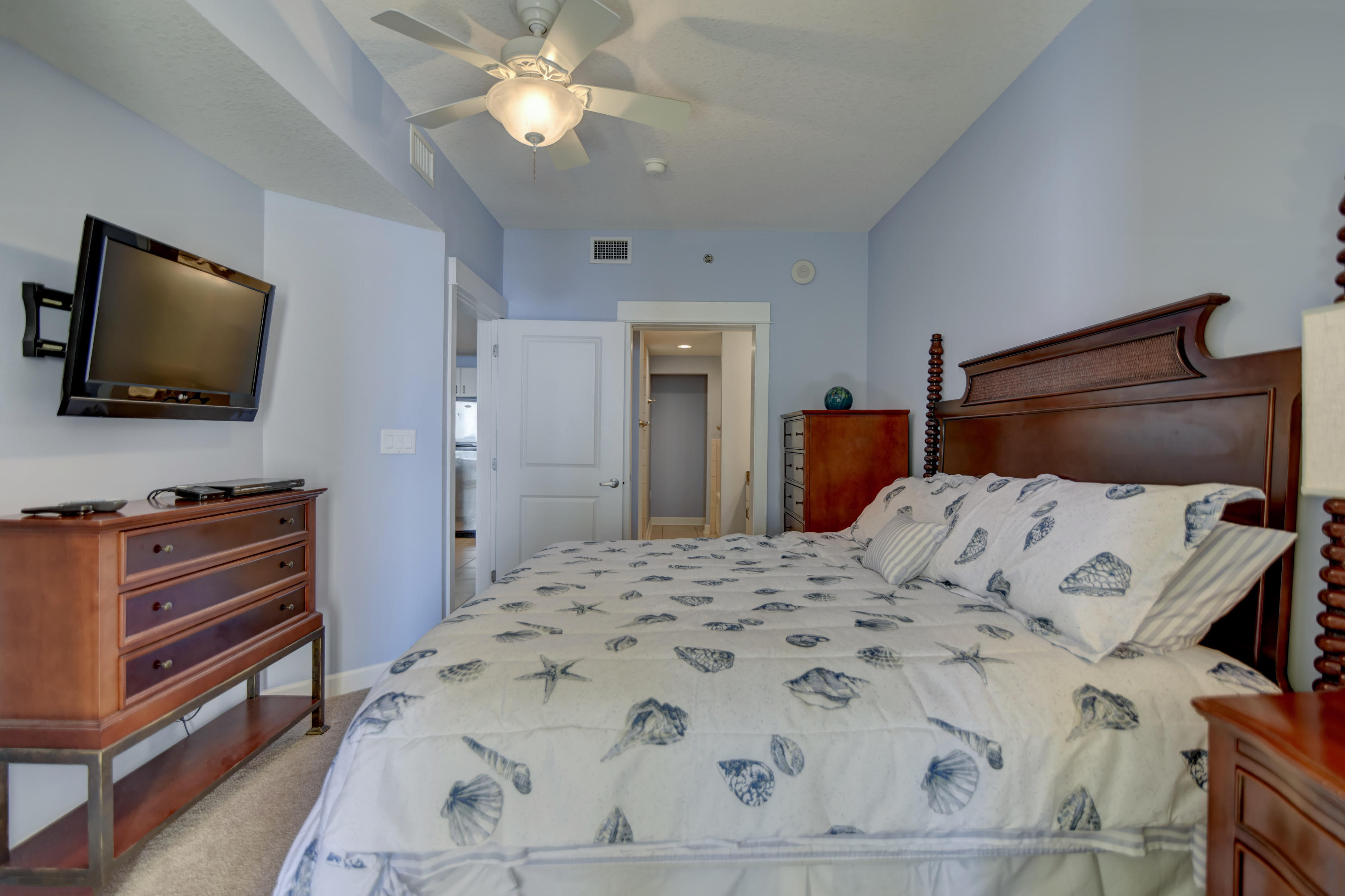 GRAND PANAMA BEACH RESORTS - Residential