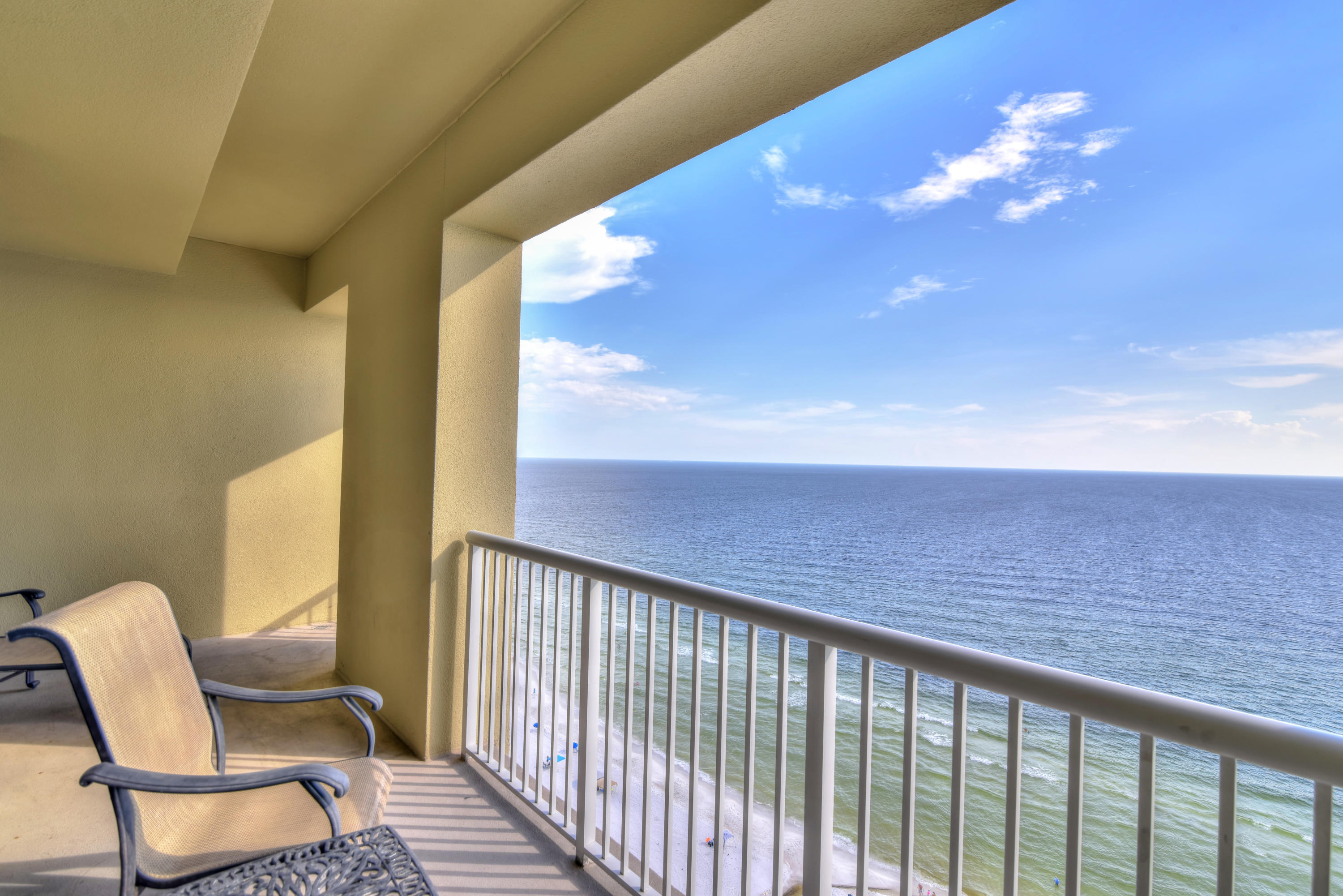 GRAND PANAMA BEACH RESORTS - Residential