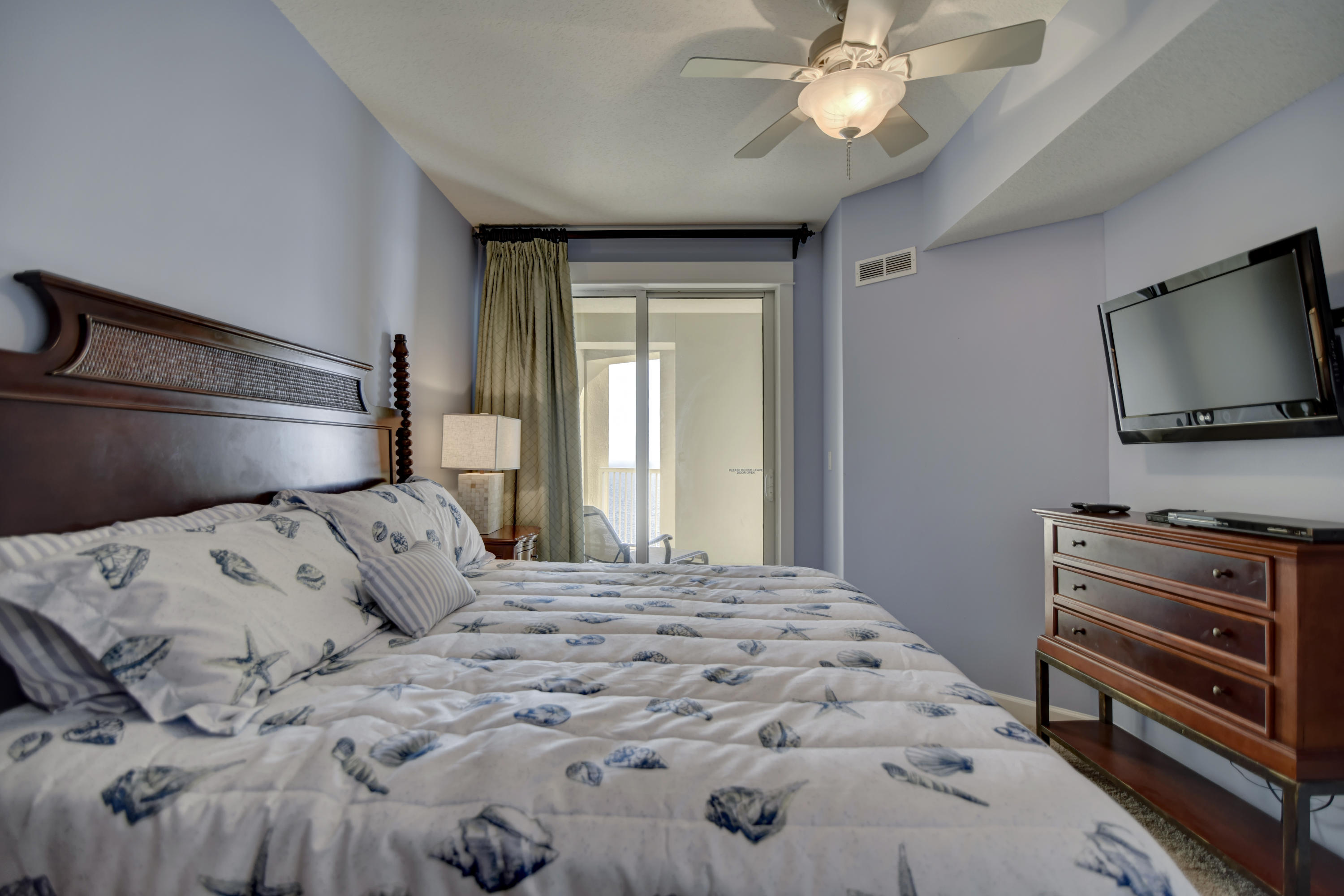 GRAND PANAMA BEACH RESORTS - Residential