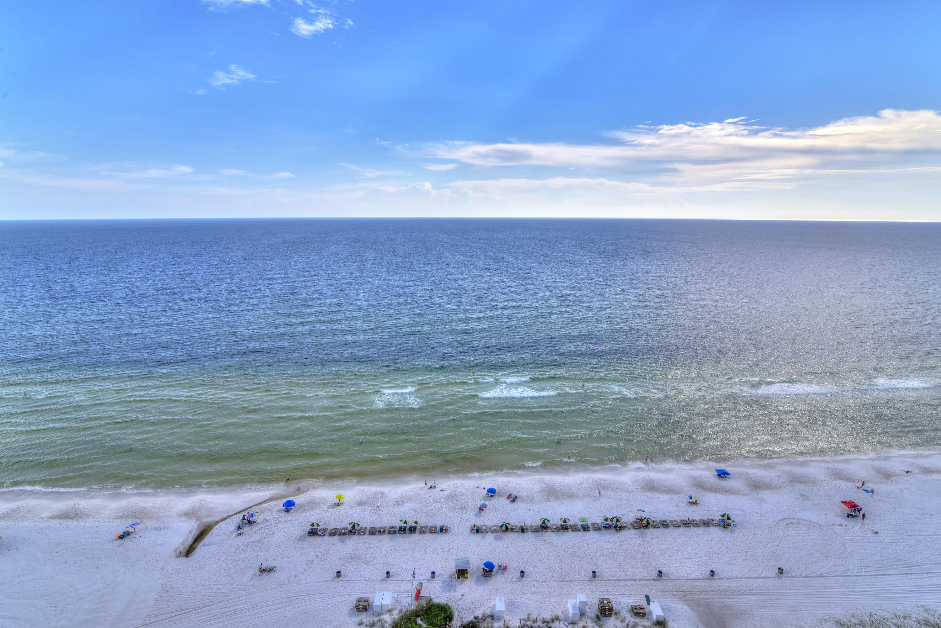 GRAND PANAMA BEACH RESORTS - Residential
