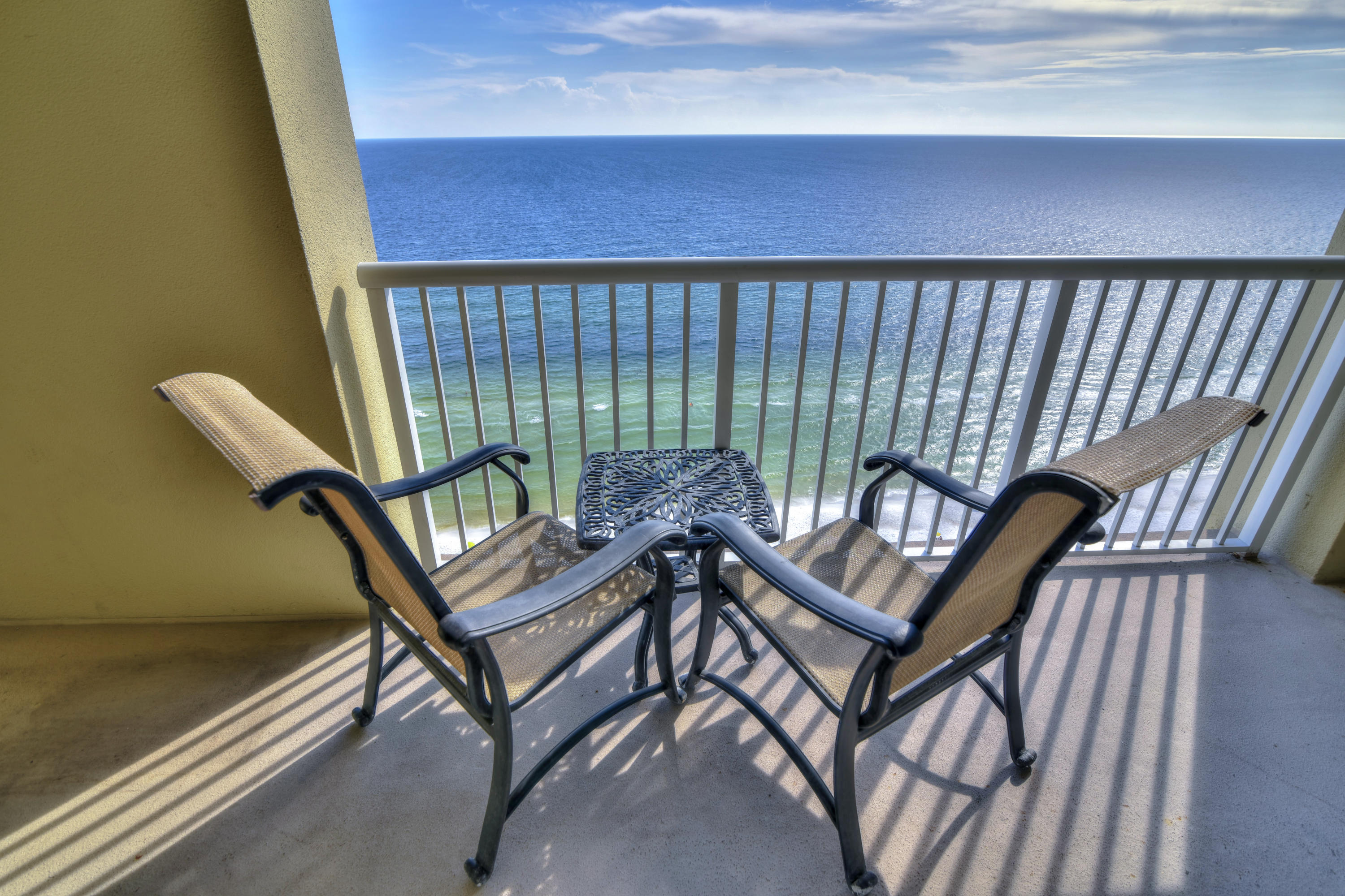 GRAND PANAMA BEACH RESORTS - Residential