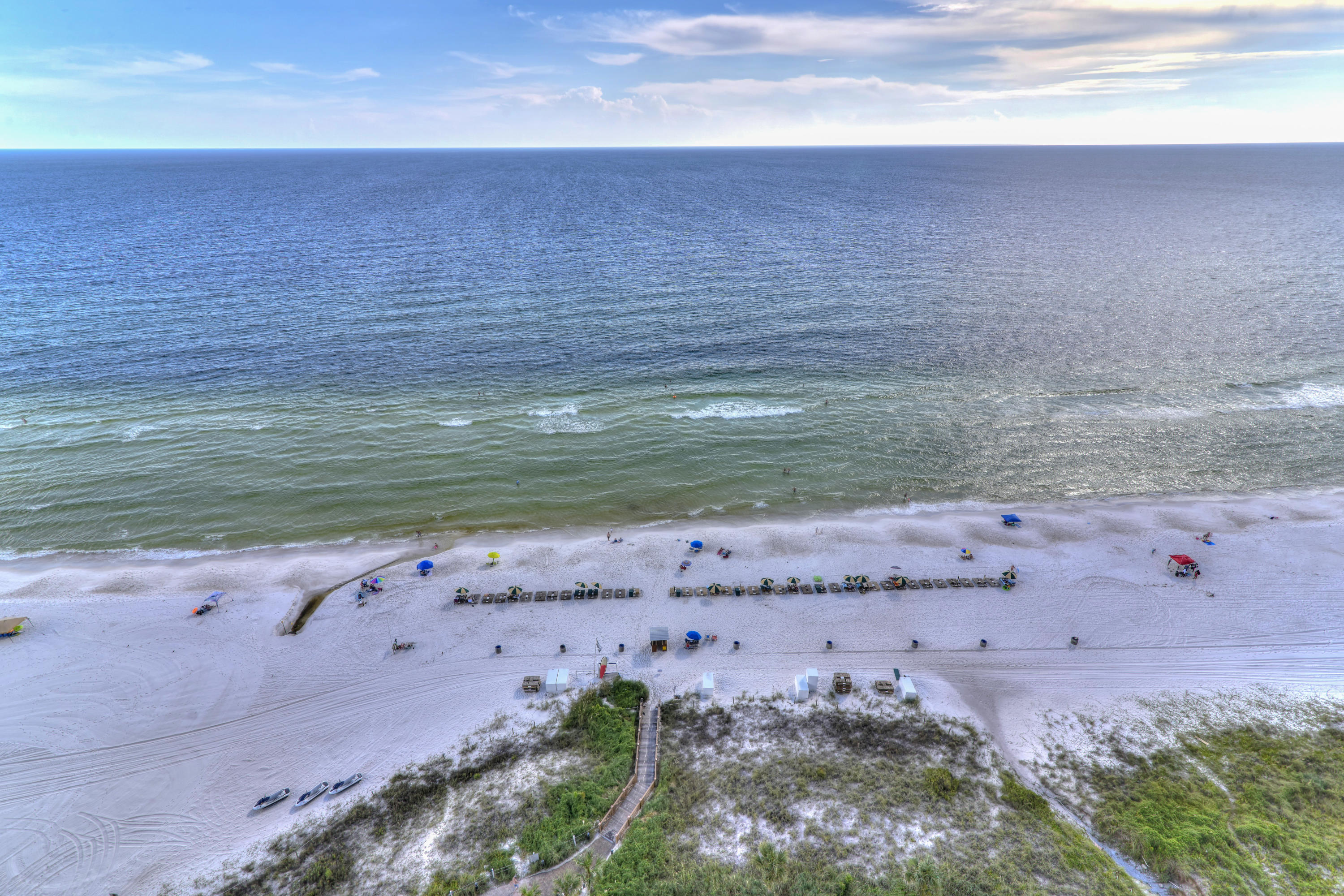 GRAND PANAMA BEACH RESORTS - Residential