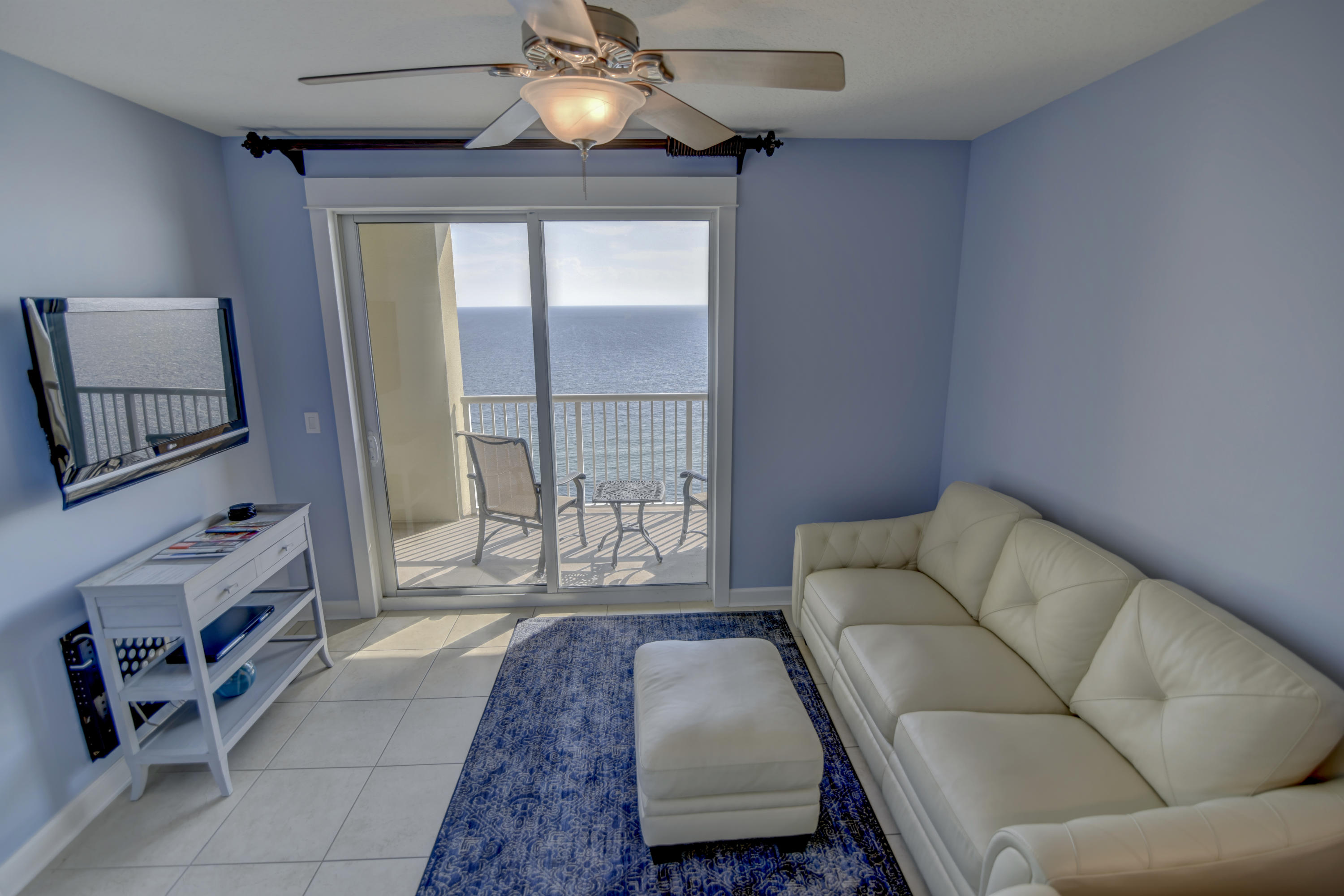 GRAND PANAMA BEACH RESORTS - Residential