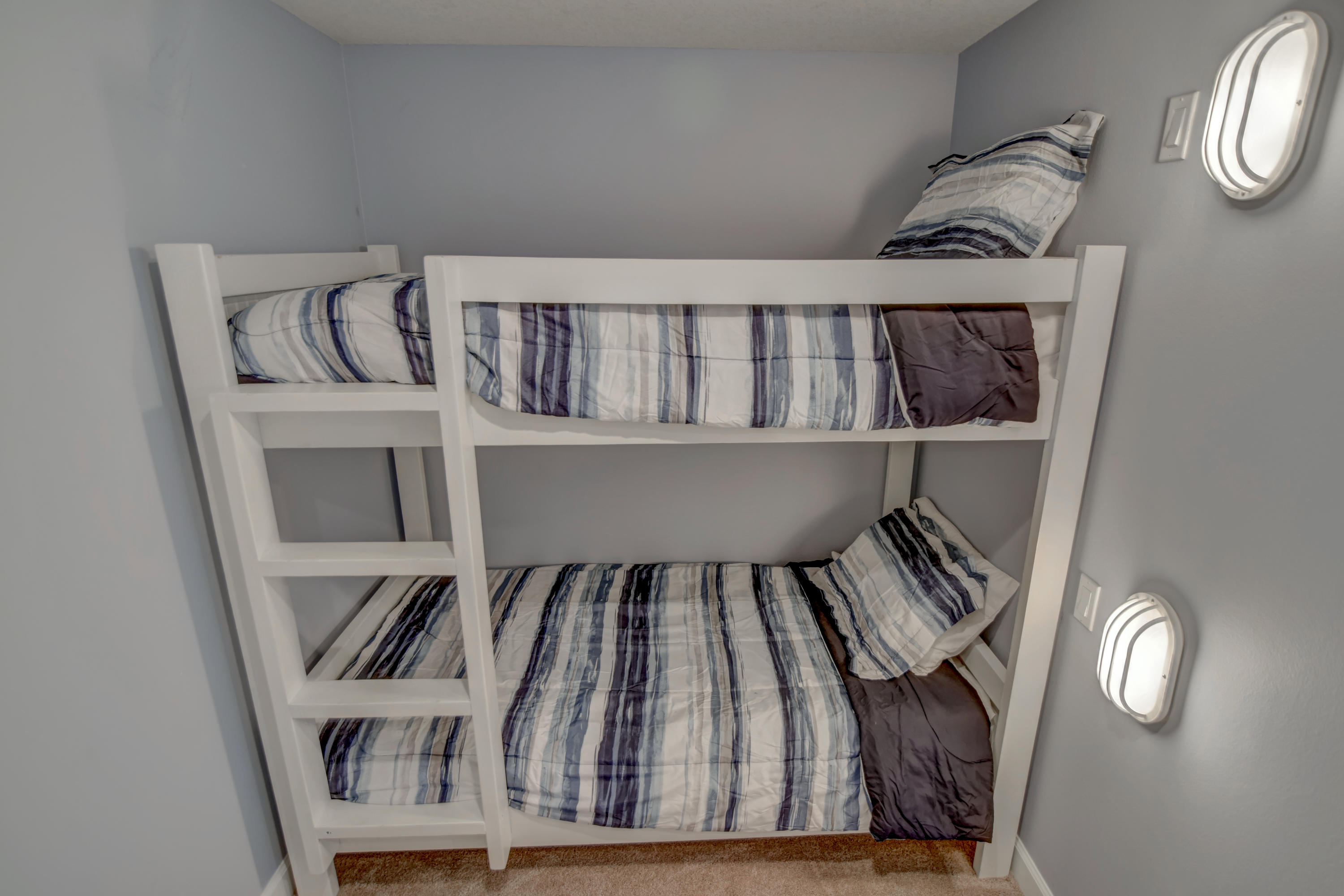 GRAND PANAMA BEACH RESORTS - Residential