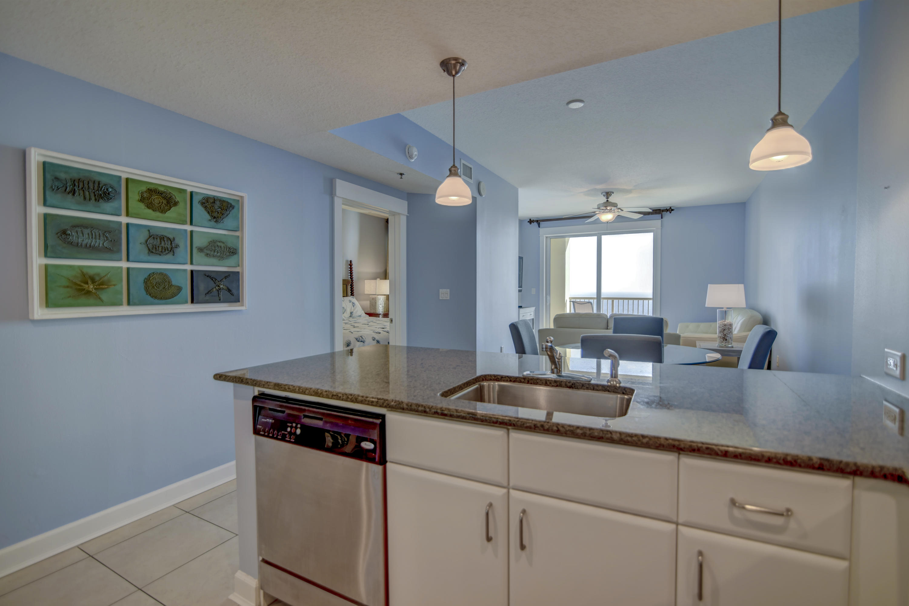 GRAND PANAMA BEACH RESORTS - Residential