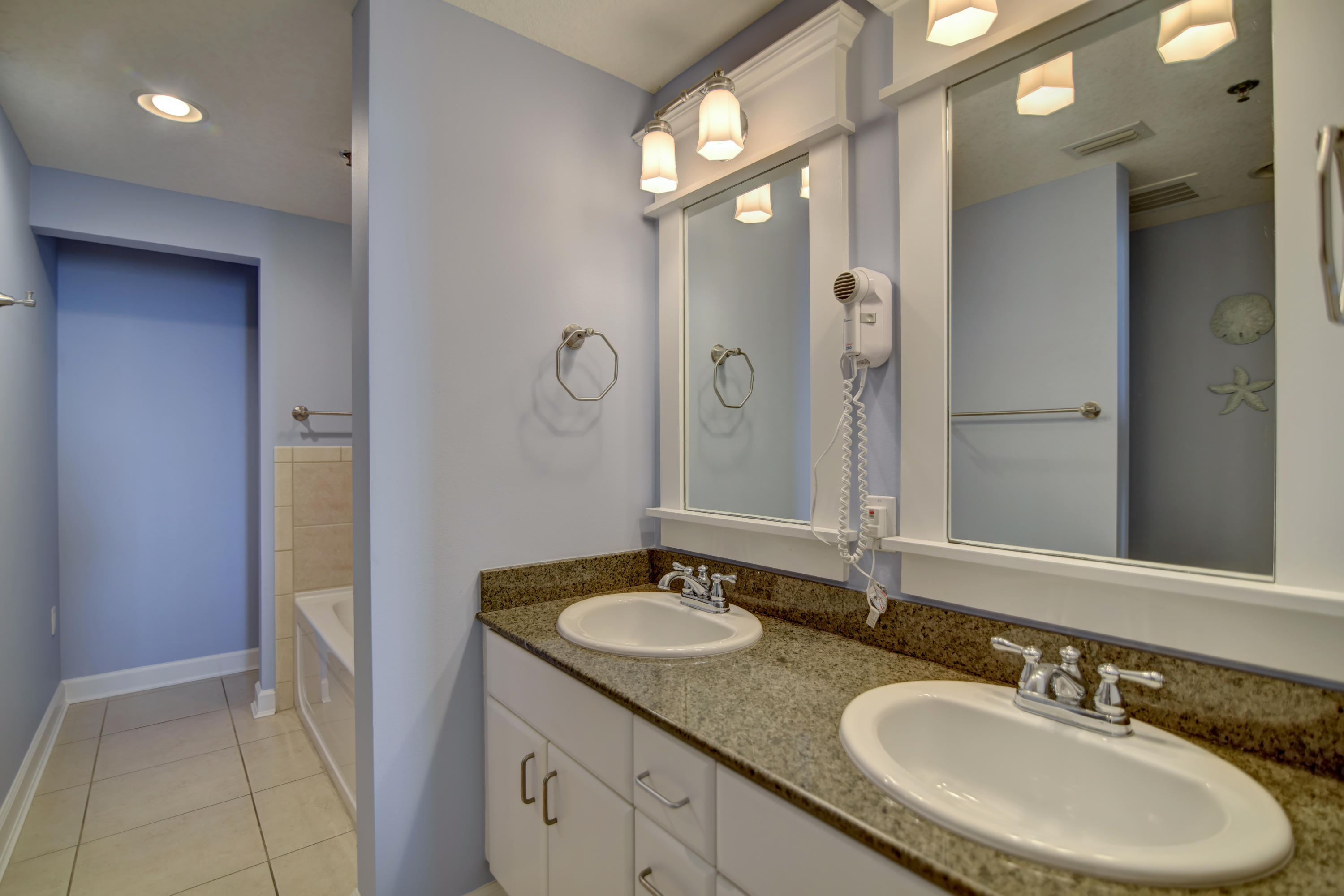 GRAND PANAMA BEACH RESORTS - Residential