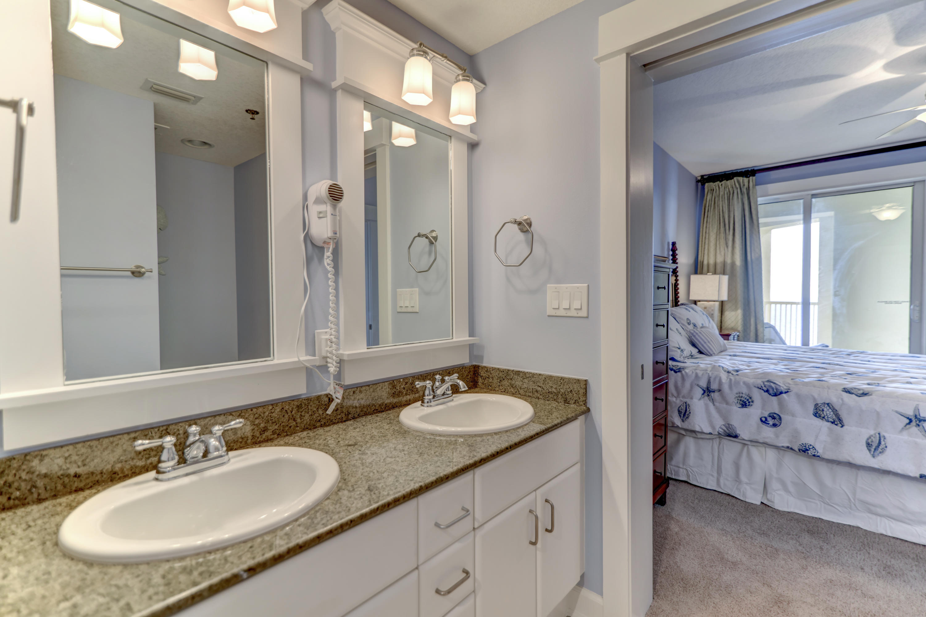 GRAND PANAMA BEACH RESORTS - Residential