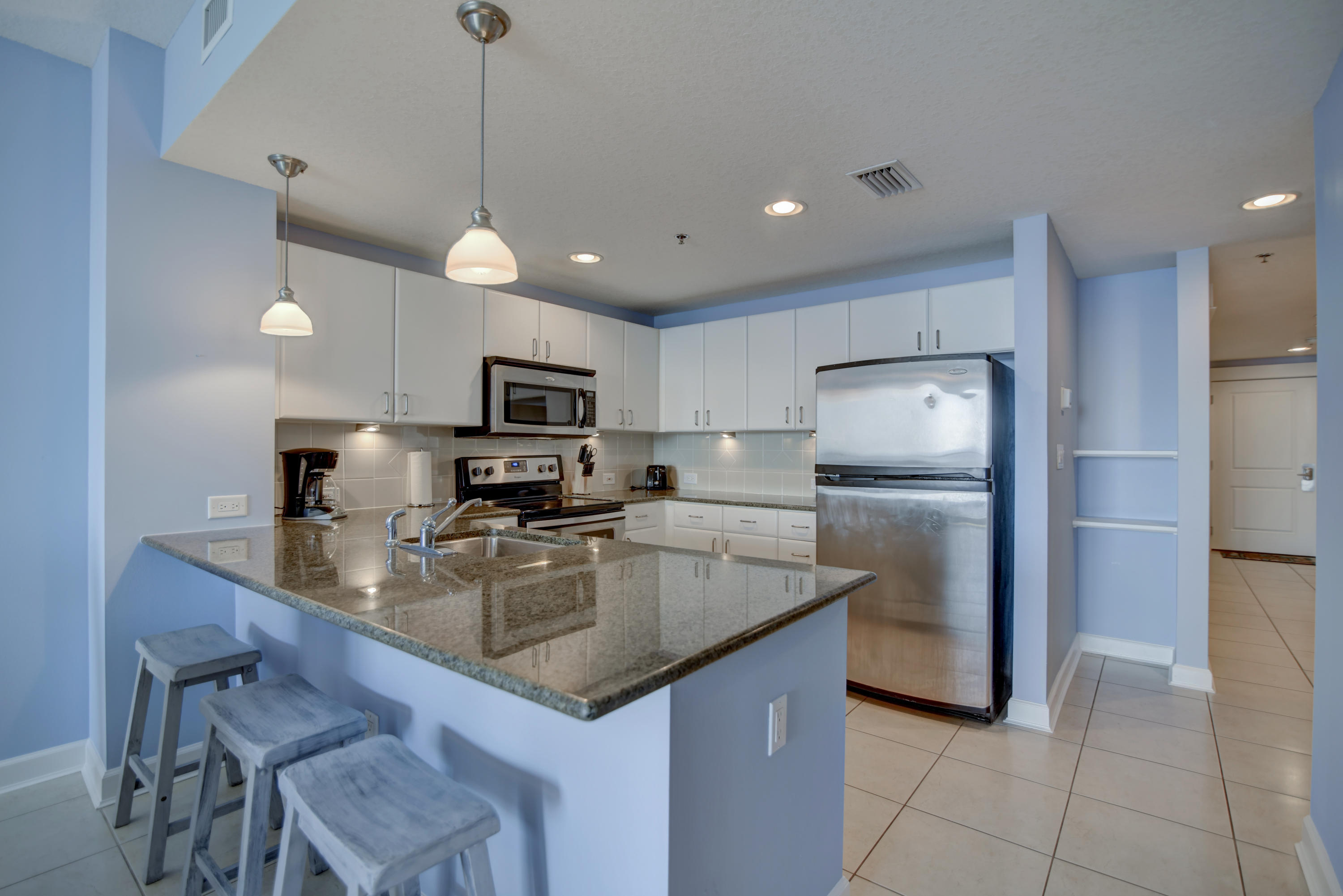 GRAND PANAMA BEACH RESORTS - Residential