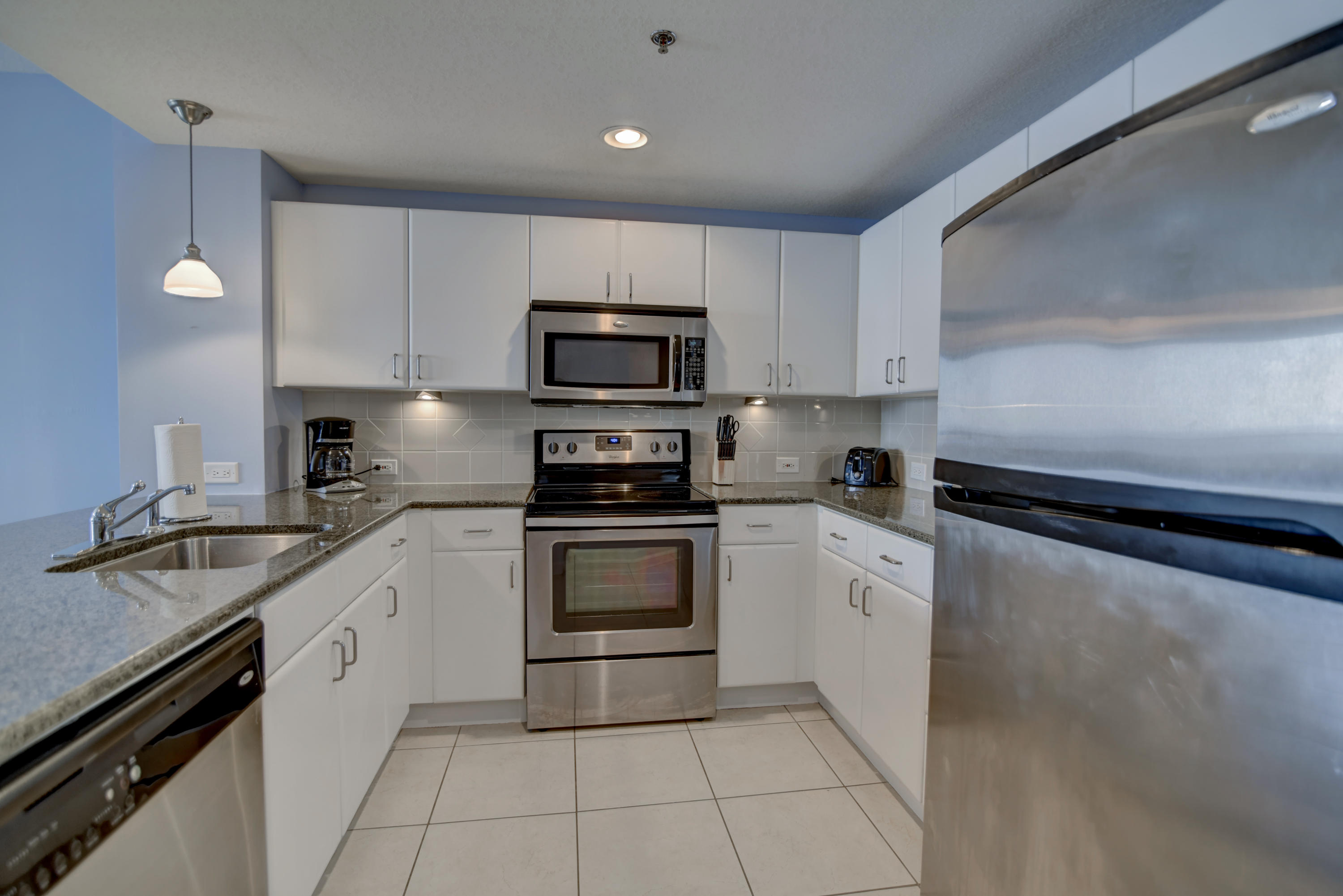 GRAND PANAMA BEACH RESORTS - Residential