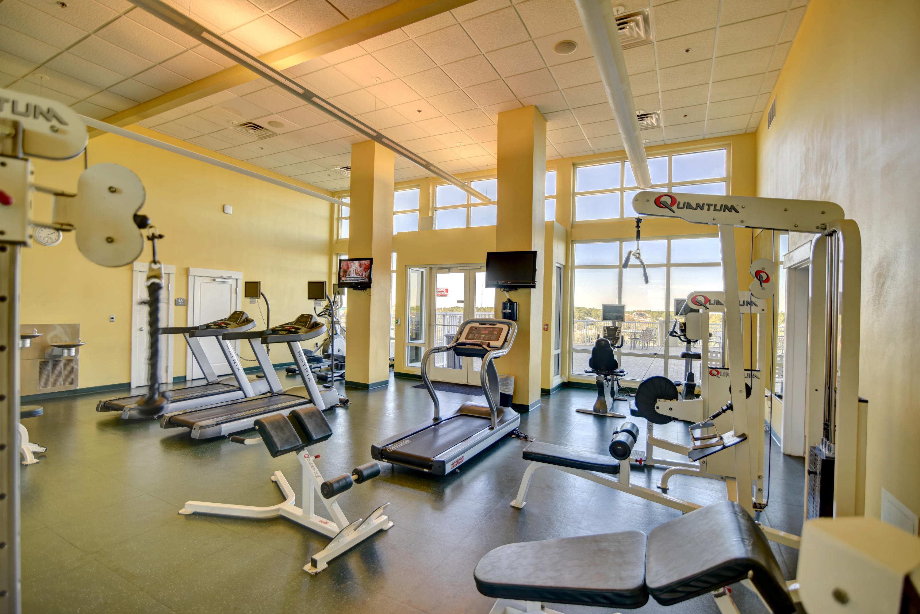 GRAND PANAMA BEACH RESORTS - Residential