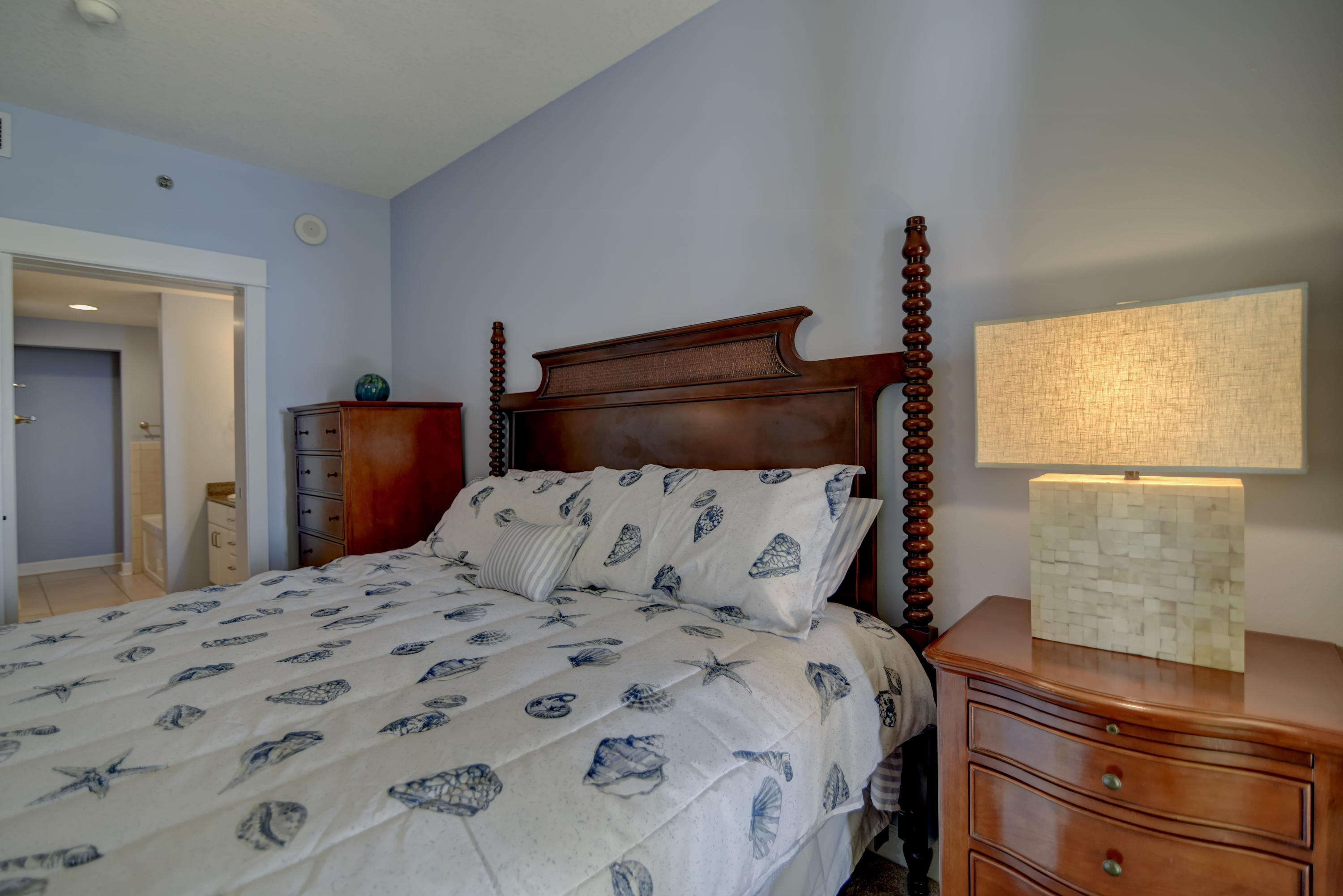 GRAND PANAMA BEACH RESORTS - Residential