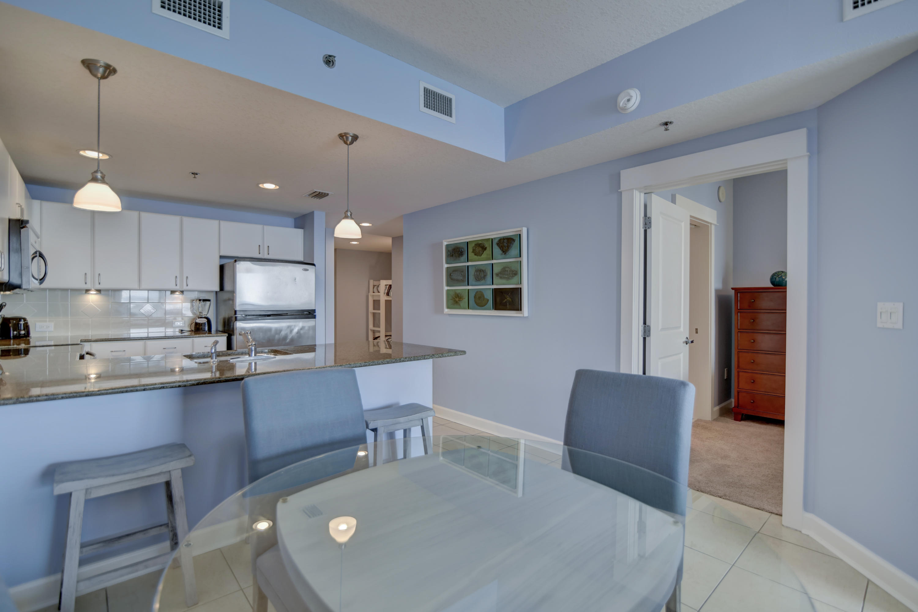 GRAND PANAMA BEACH RESORTS - Residential