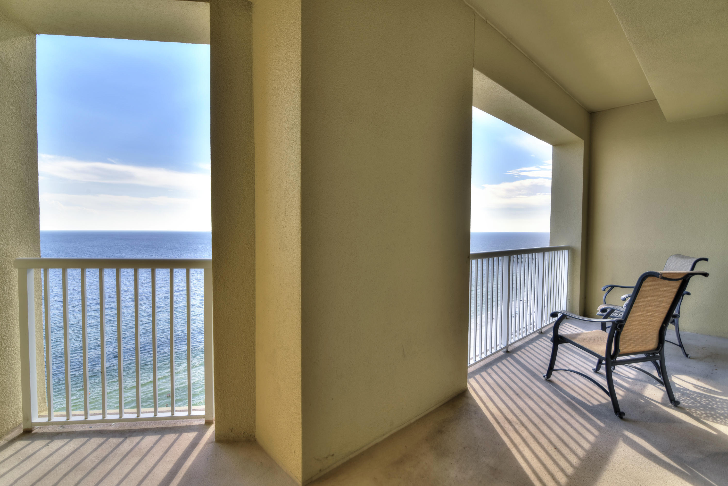 GRAND PANAMA BEACH RESORTS - Residential