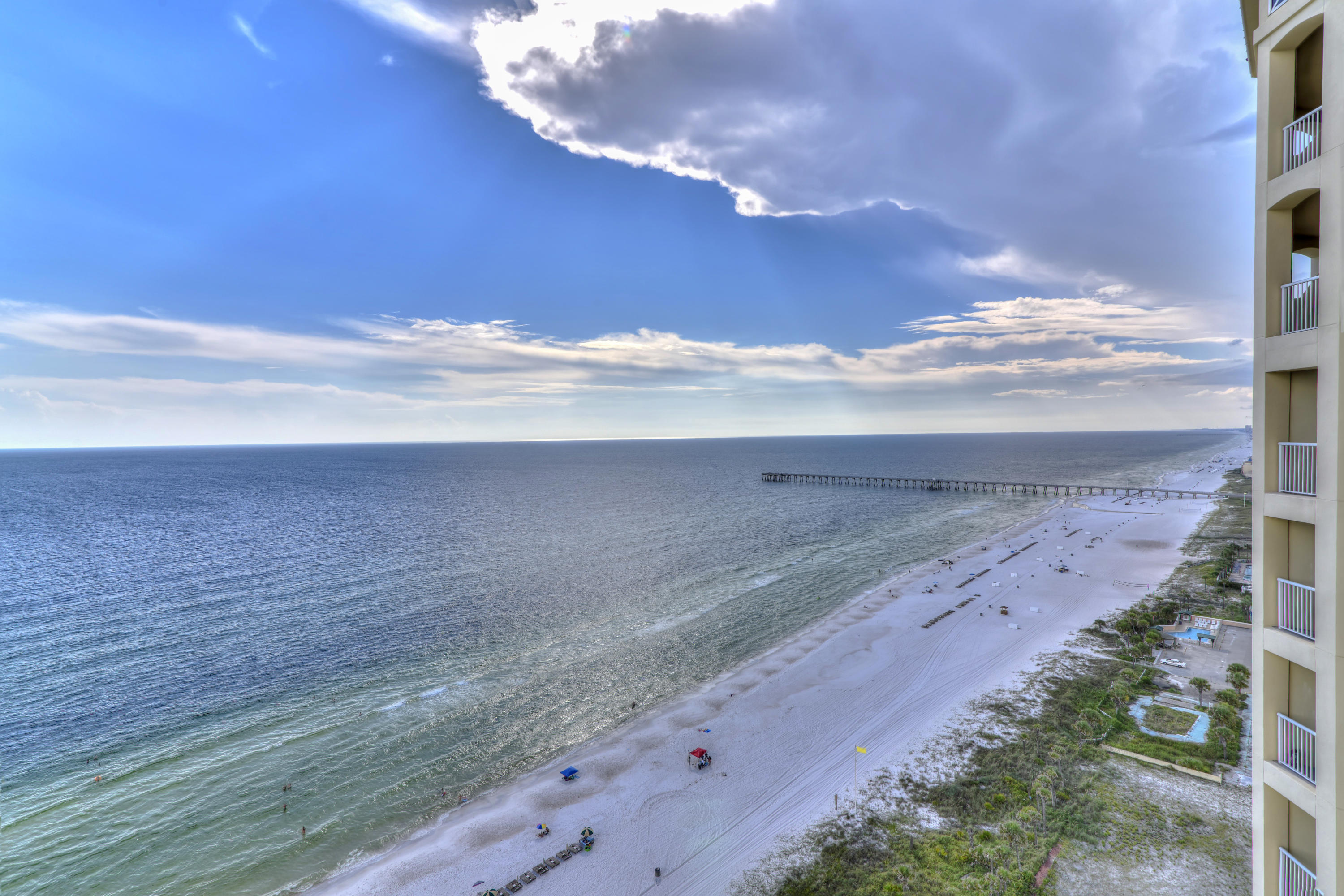 GRAND PANAMA BEACH RESORTS - Residential