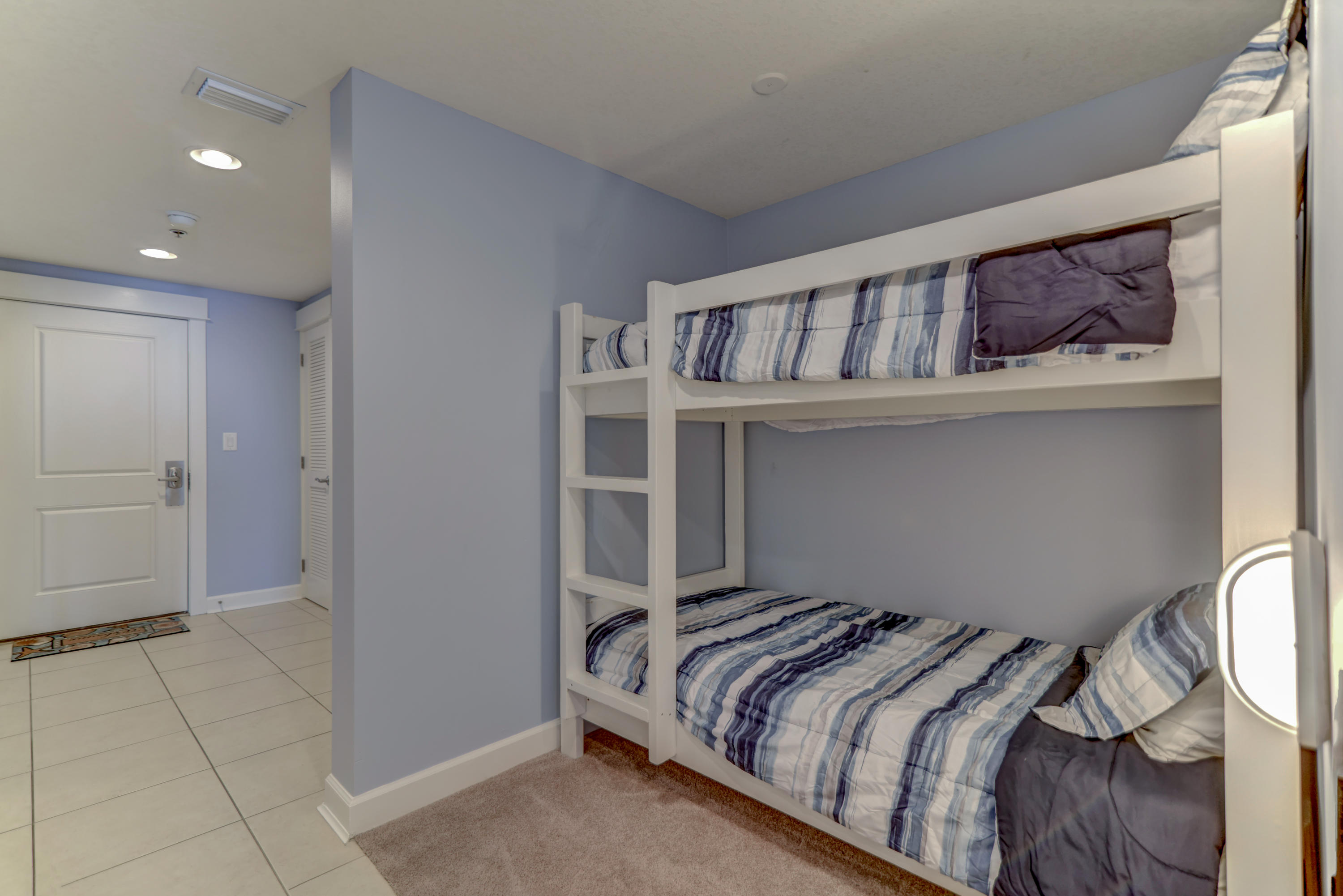 GRAND PANAMA BEACH RESORTS - Residential