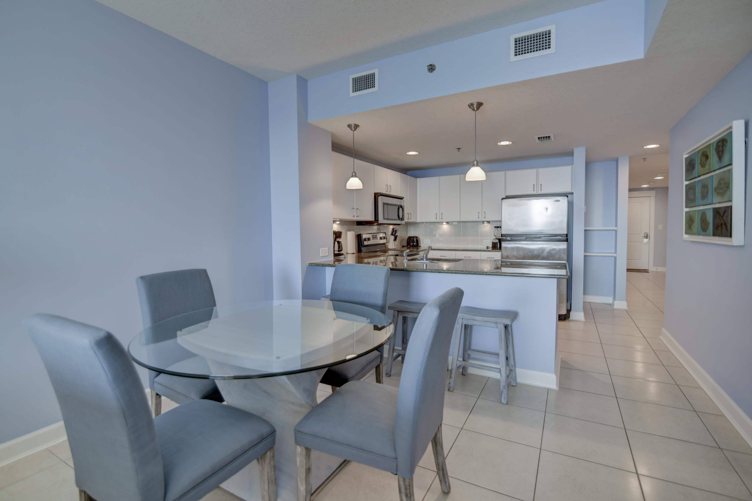 GRAND PANAMA BEACH RESORTS - Residential