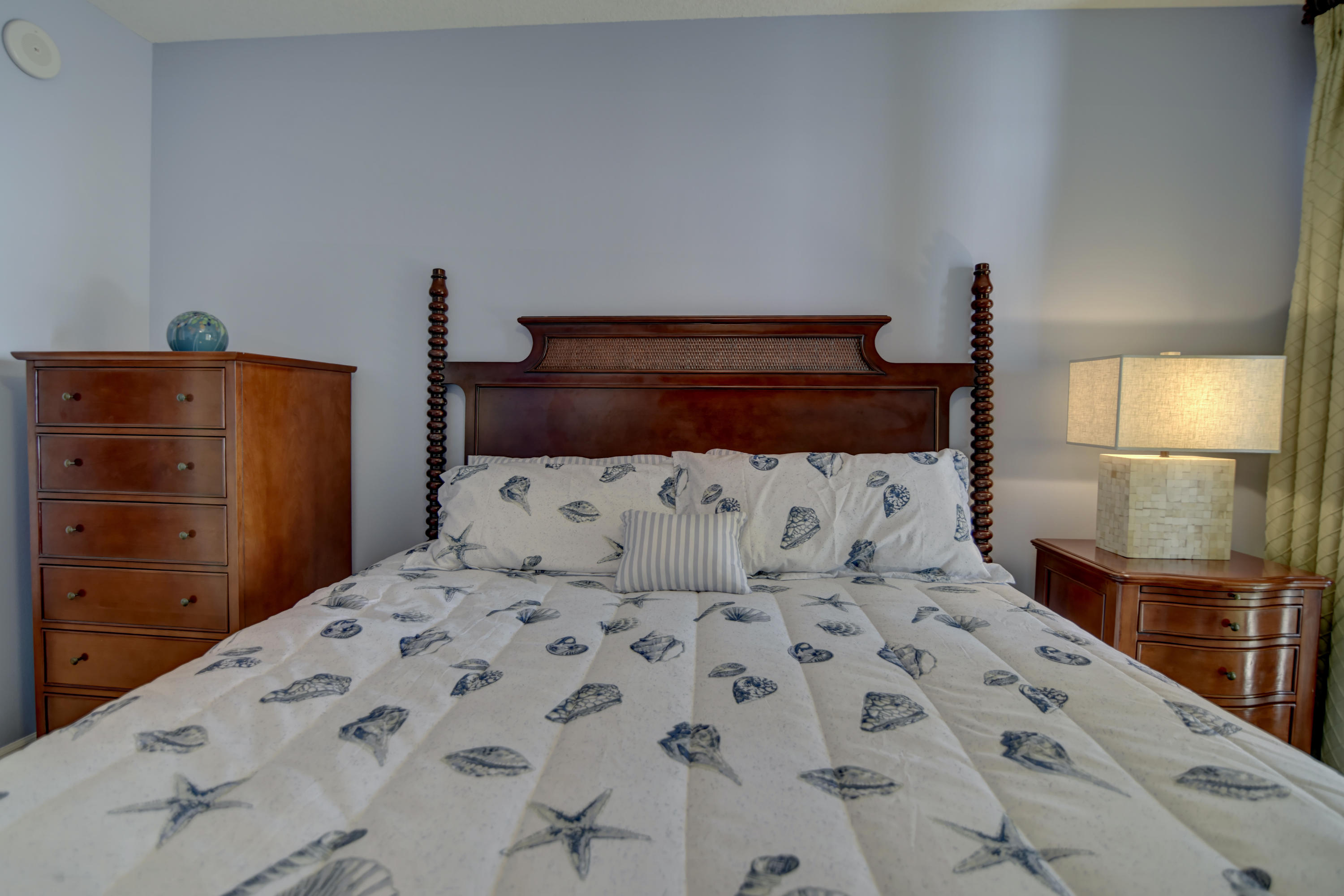 GRAND PANAMA BEACH RESORTS - Residential