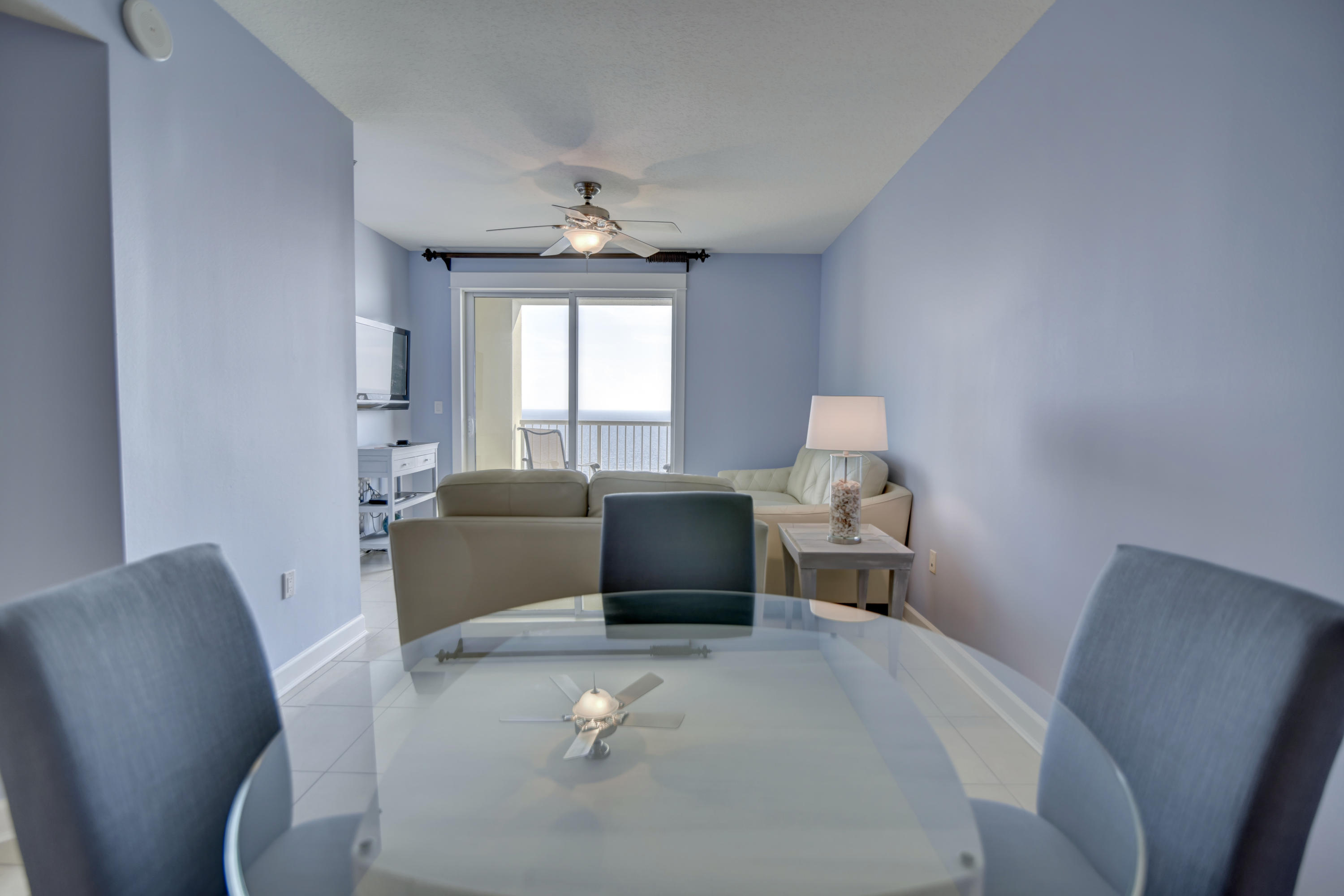 GRAND PANAMA BEACH RESORTS - Residential