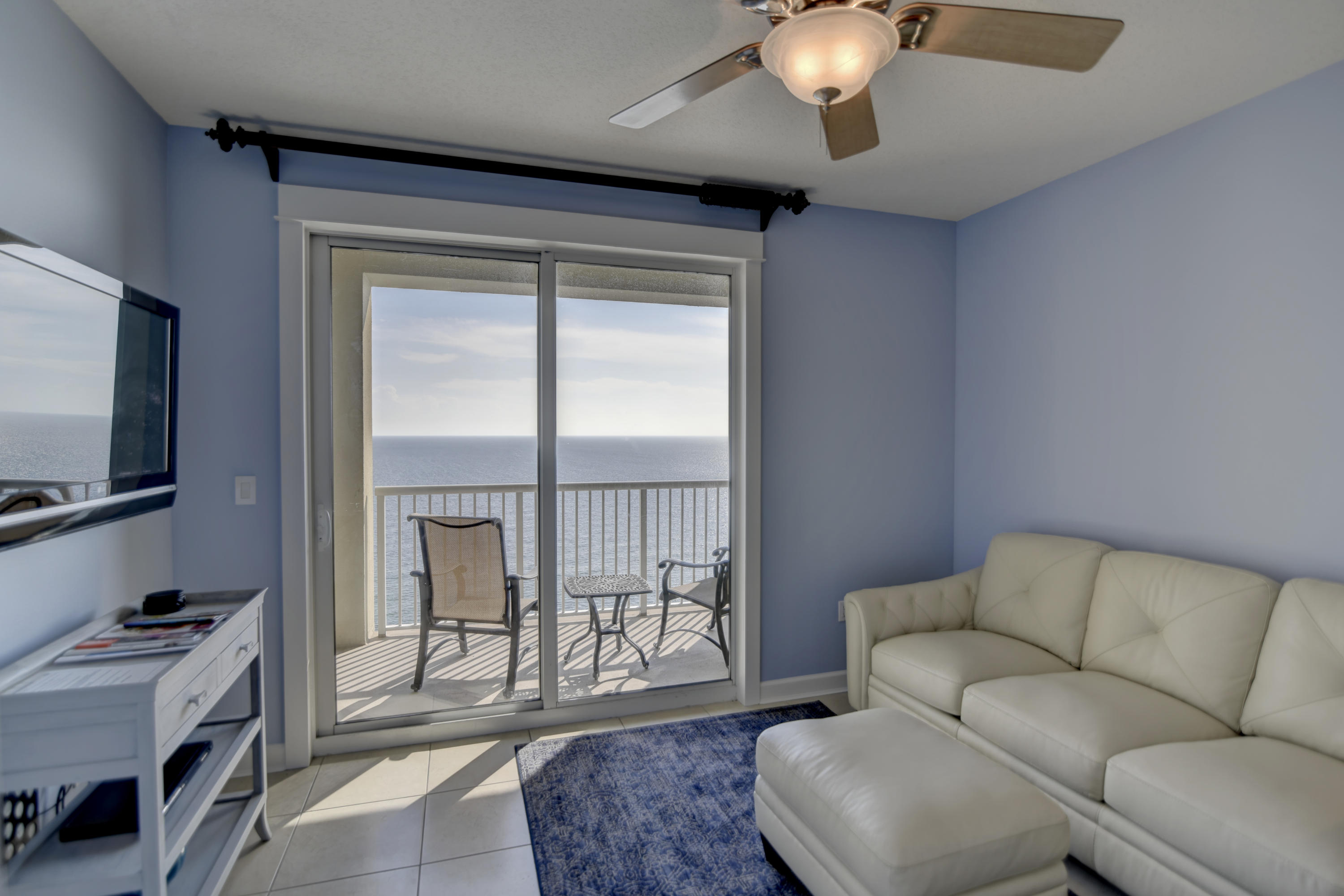GRAND PANAMA BEACH RESORTS - Residential