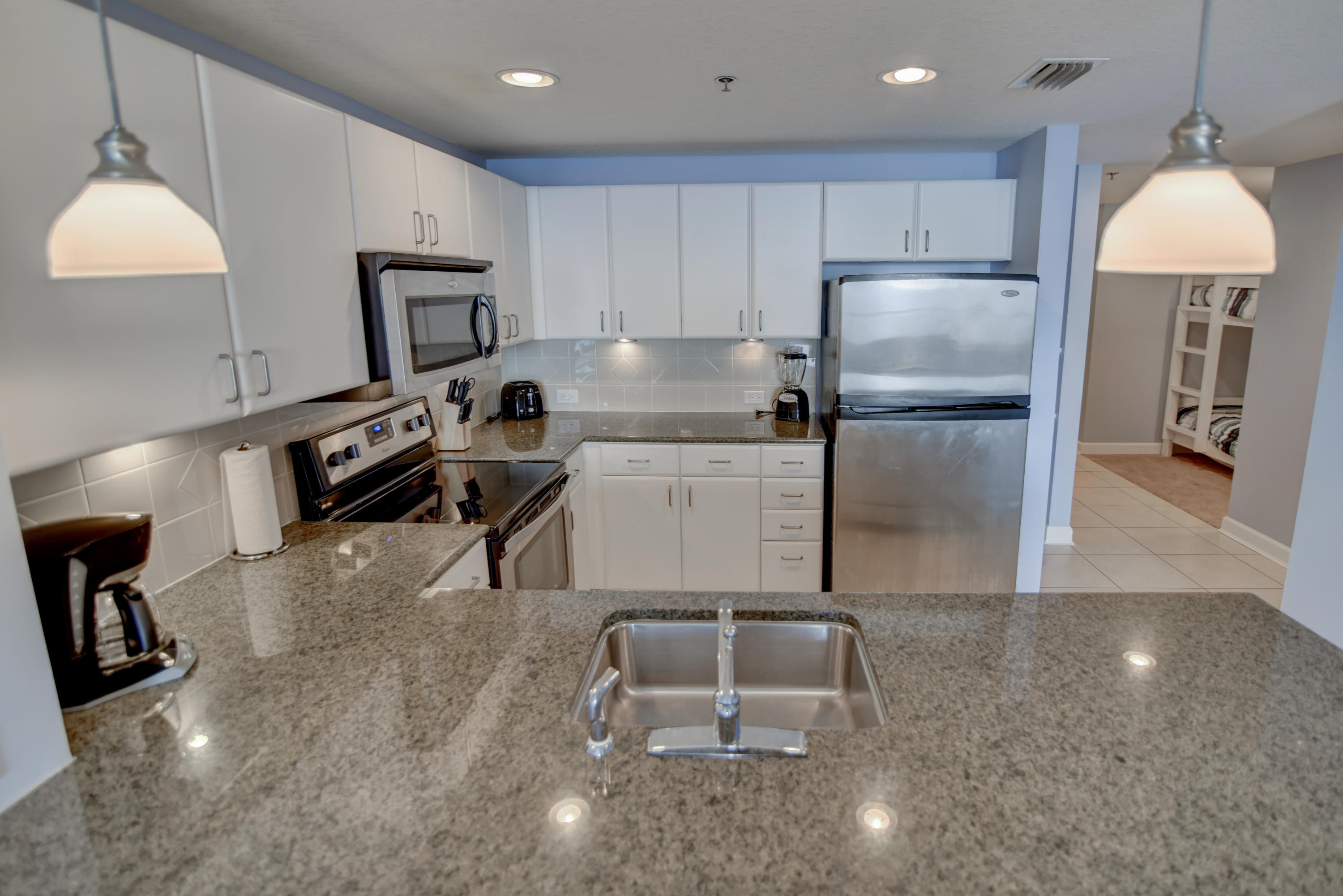 GRAND PANAMA BEACH RESORTS - Residential