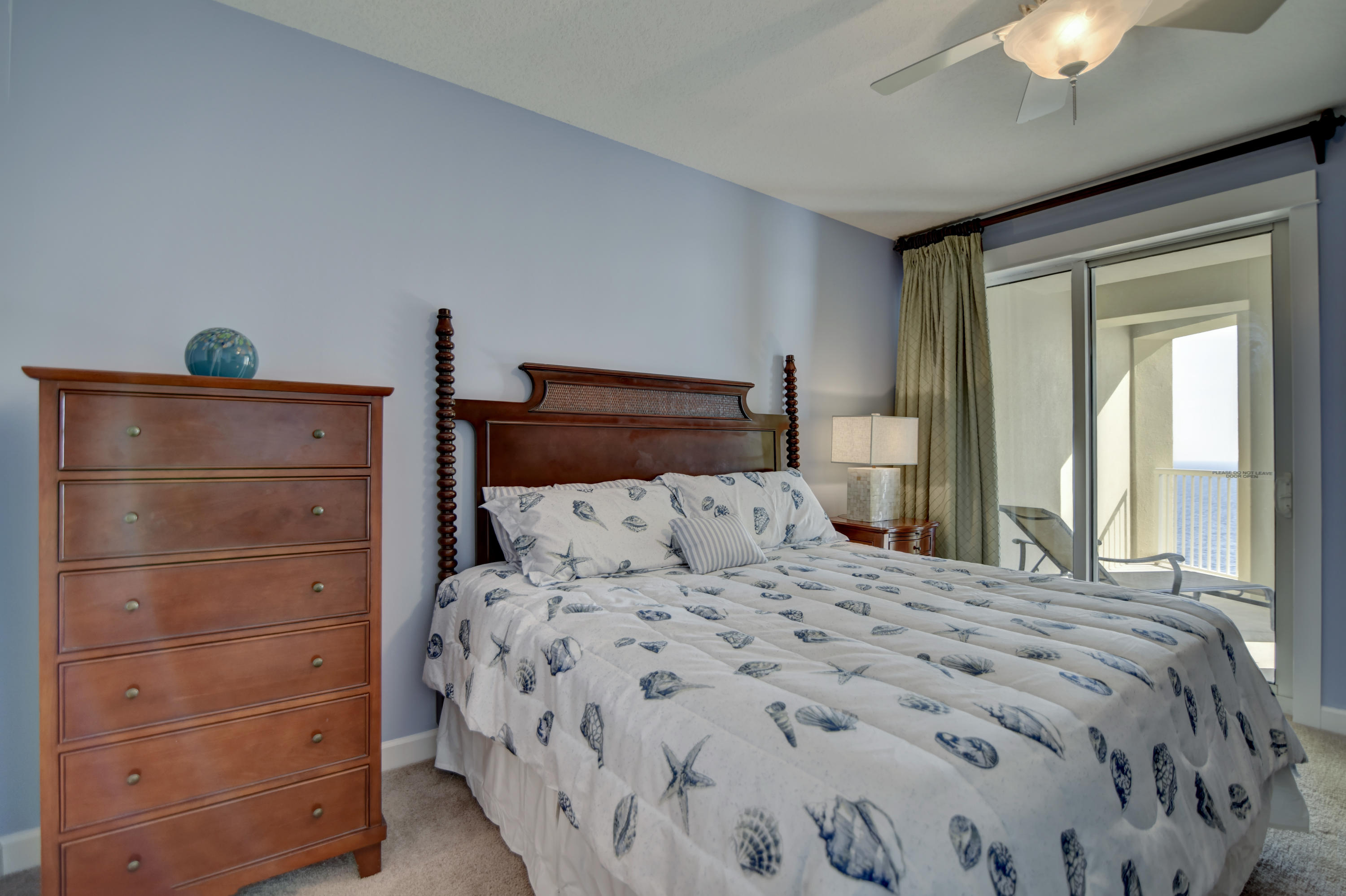 GRAND PANAMA BEACH RESORTS - Residential